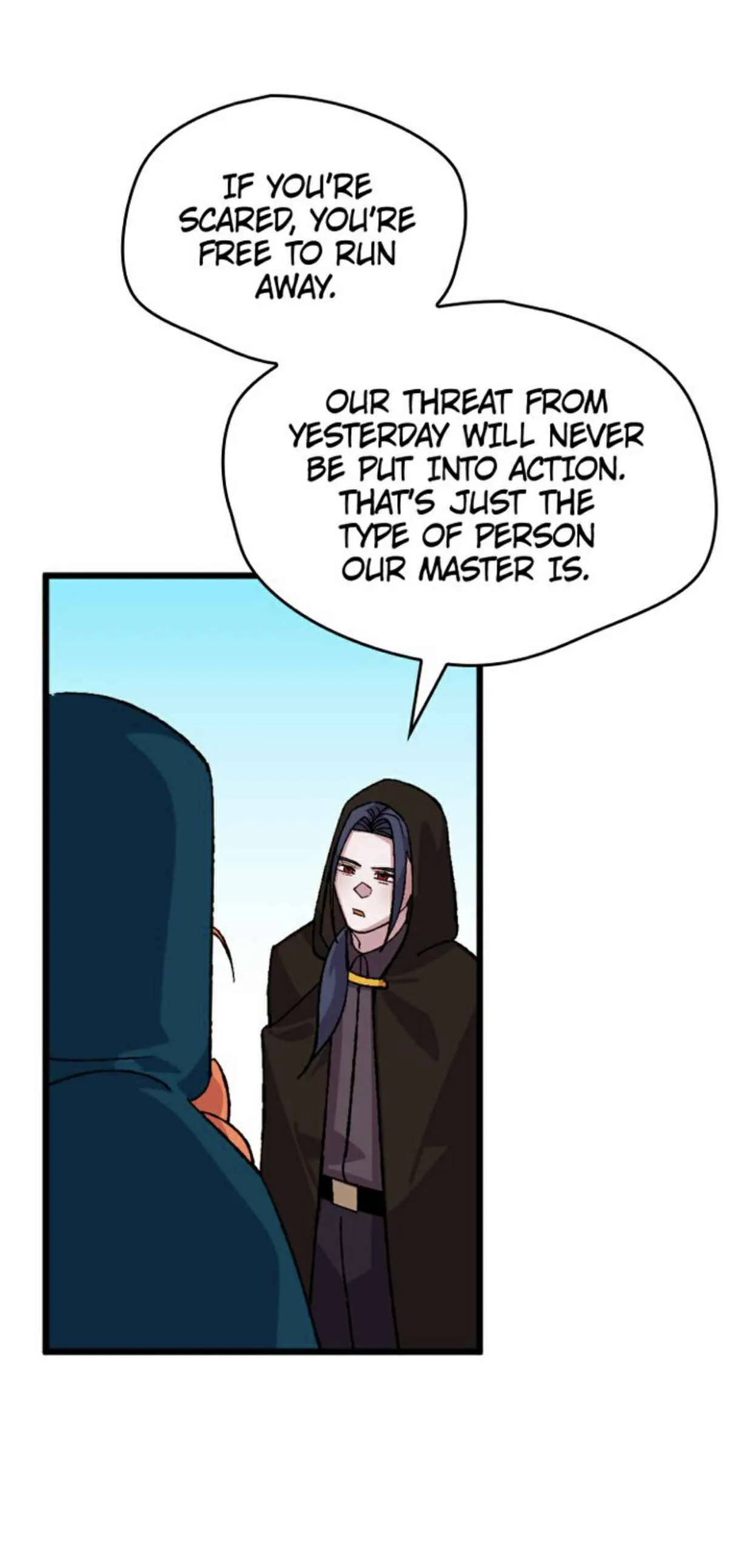 I'll Save This Damn Family! Chapter 49 page 6