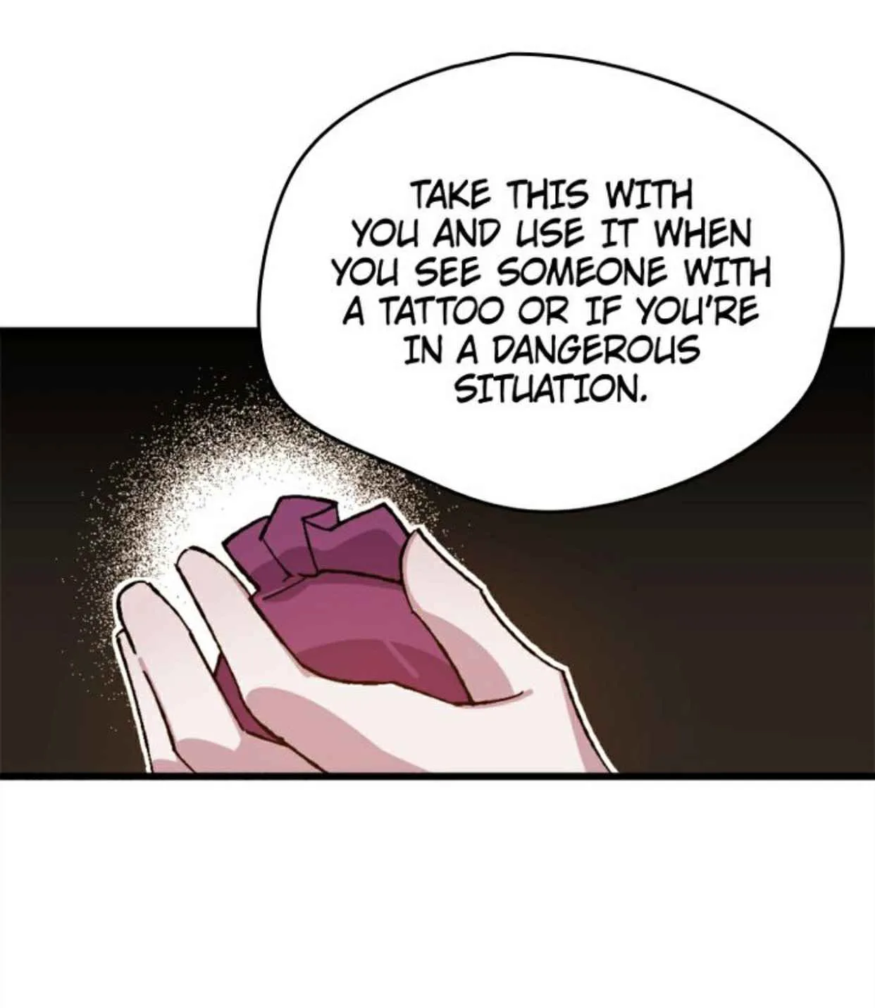 I'll Save This Damn Family! Chapter 49 page 10