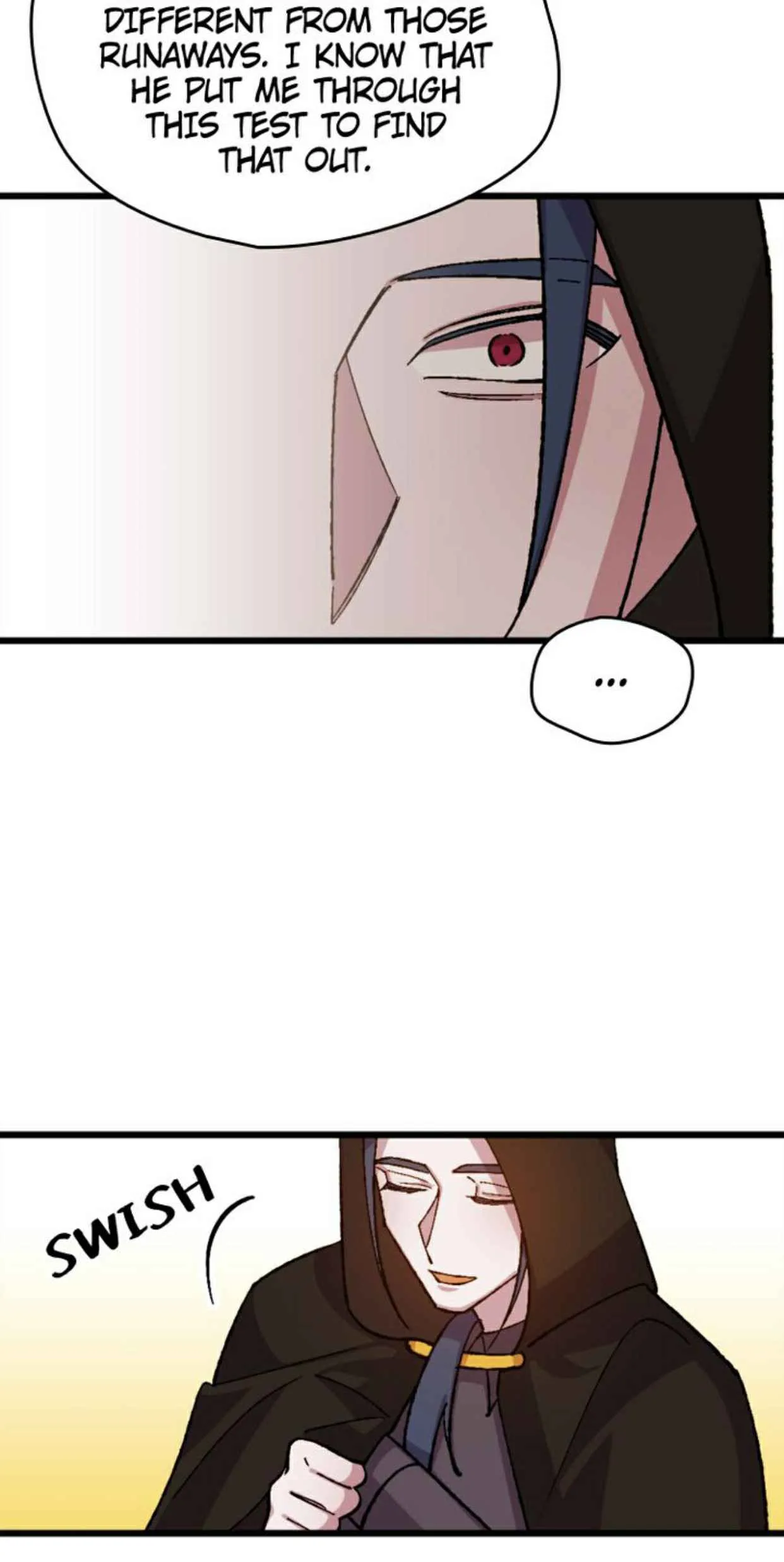 I'll Save This Damn Family! Chapter 49 page 9