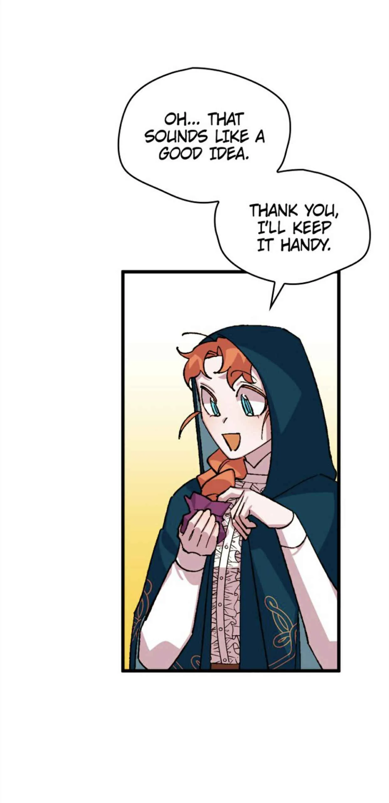 I'll Save This Damn Family! Chapter 49 page 11