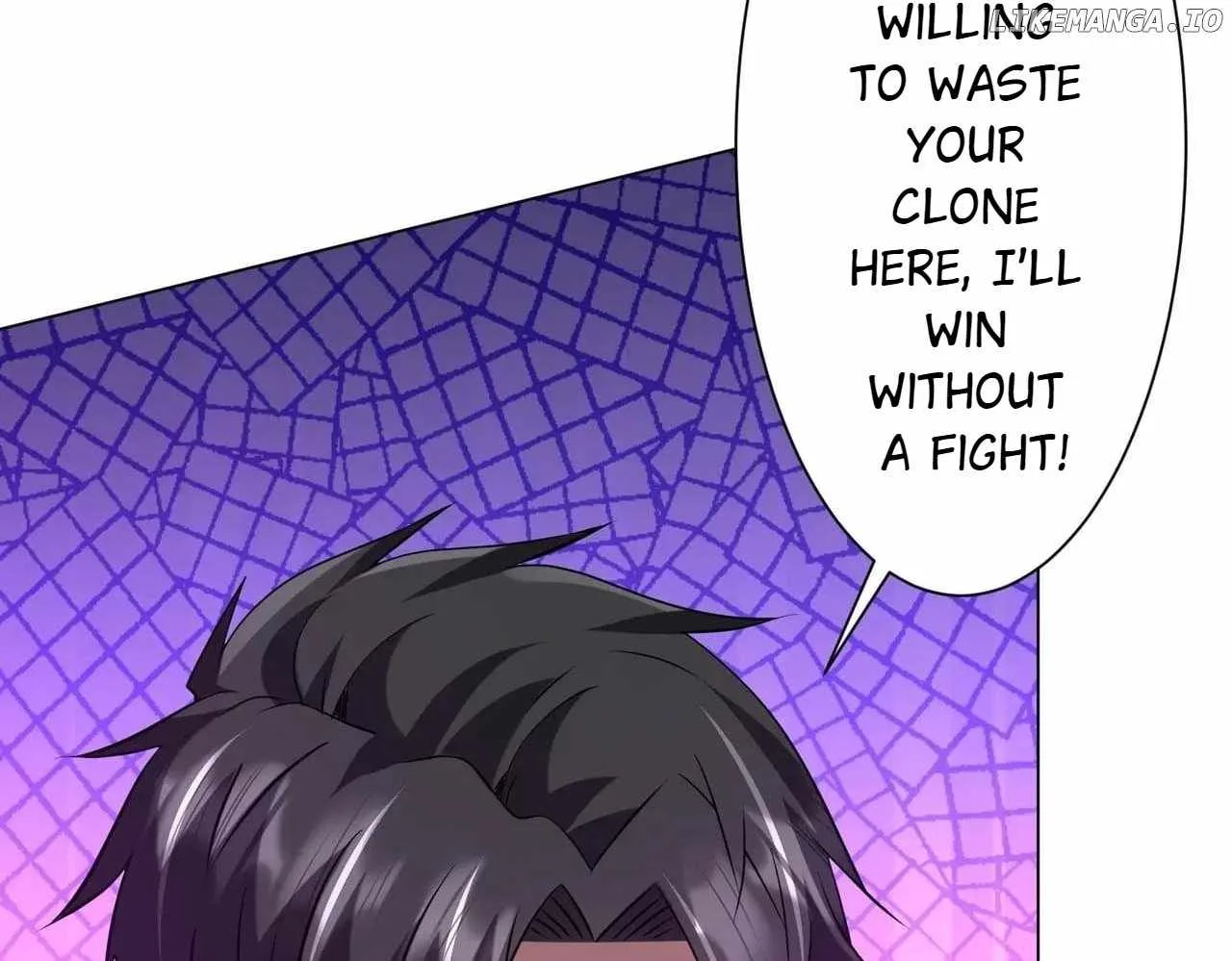 It All Starts With Trillions Of Nether Currency Chapter 257 page 7