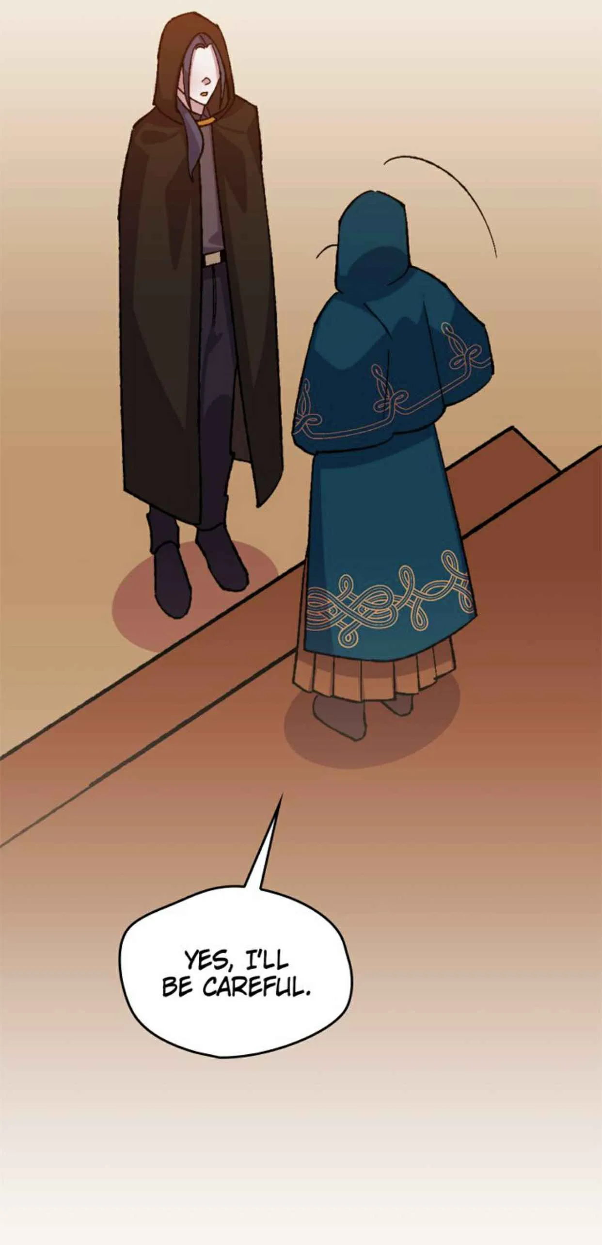 I'll Save This Damn Family! Chapter 49 page 13