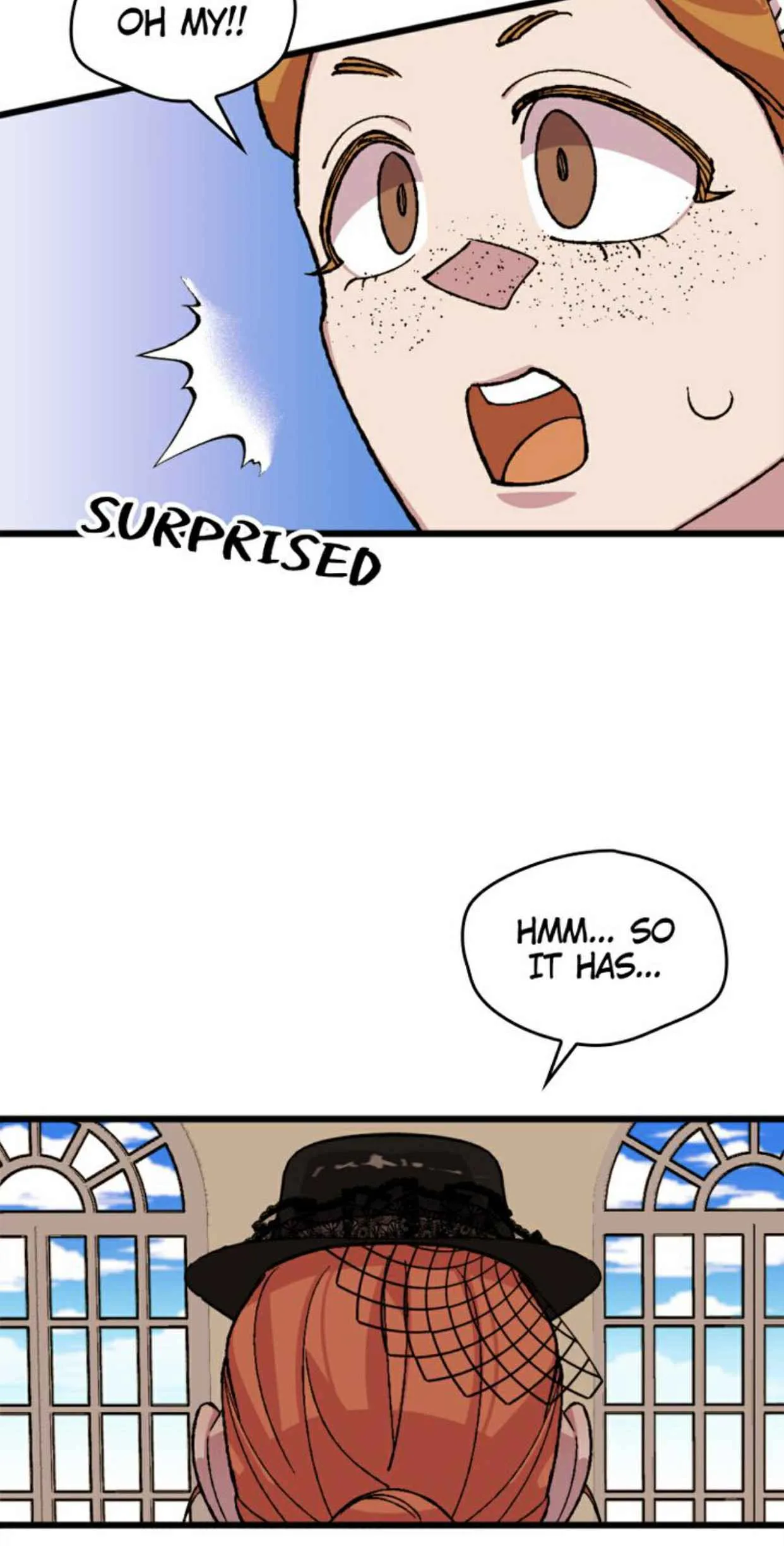 I'll Save This Damn Family! Chapter 49 page 16