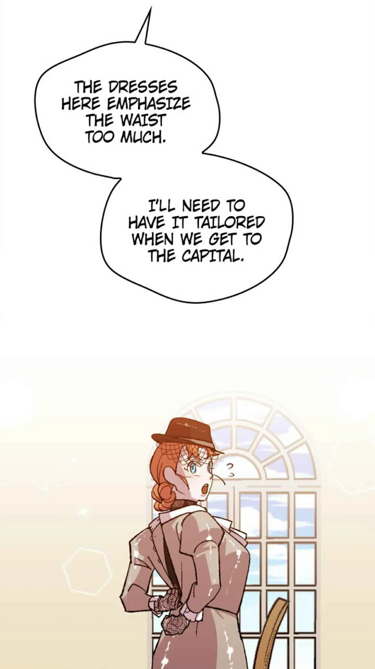 I'll Save This Damn Family! Chapter 49 page 17