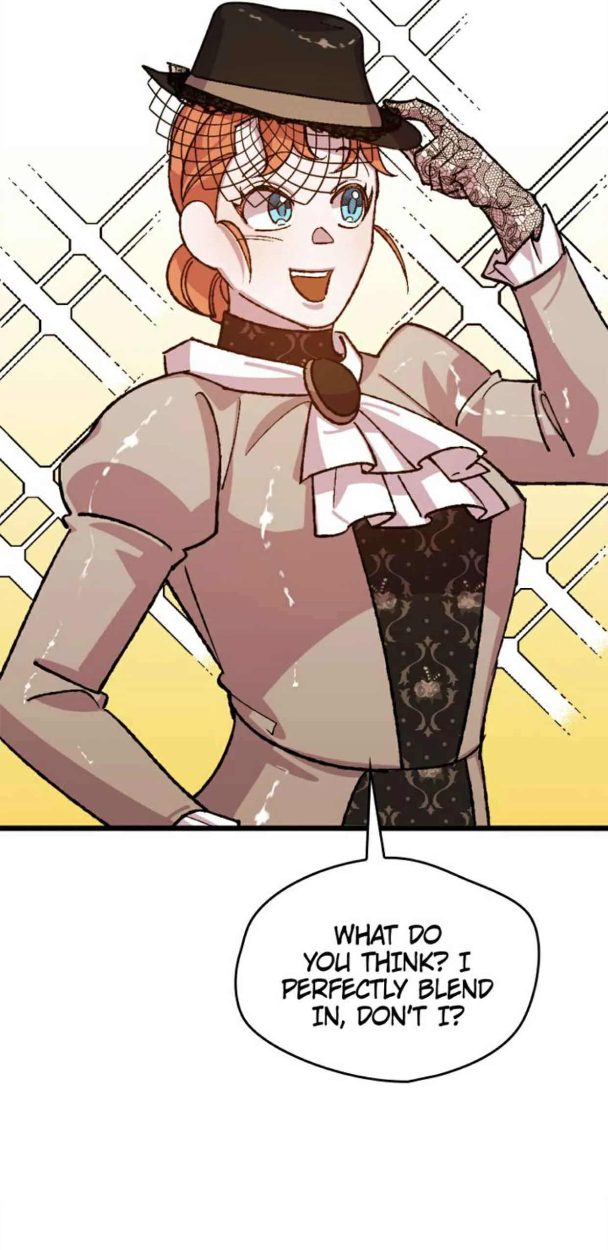 I'll Save This Damn Family! Chapter 49 page 22