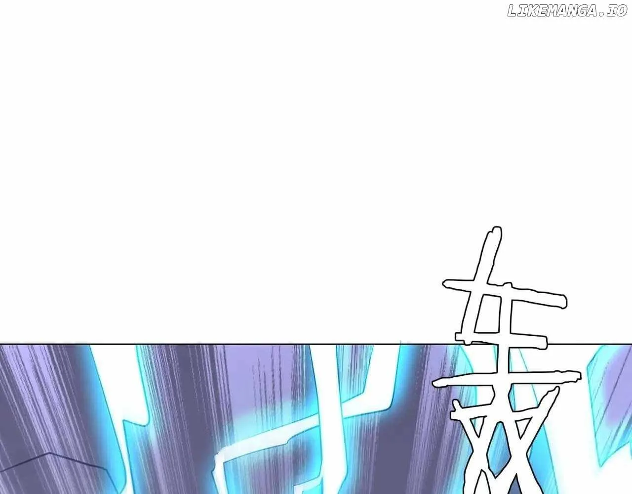 It All Starts With Trillions Of Nether Currency Chapter 257 page 21
