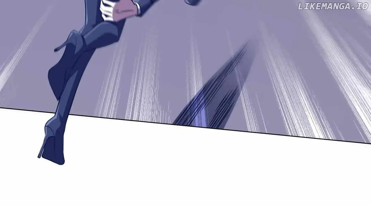 It All Starts With Trillions Of Nether Currency Chapter 257 page 24