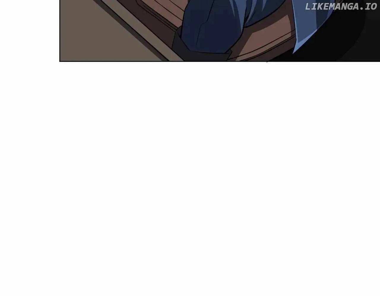 It All Starts With Trillions Of Nether Currency Chapter 257 page 20