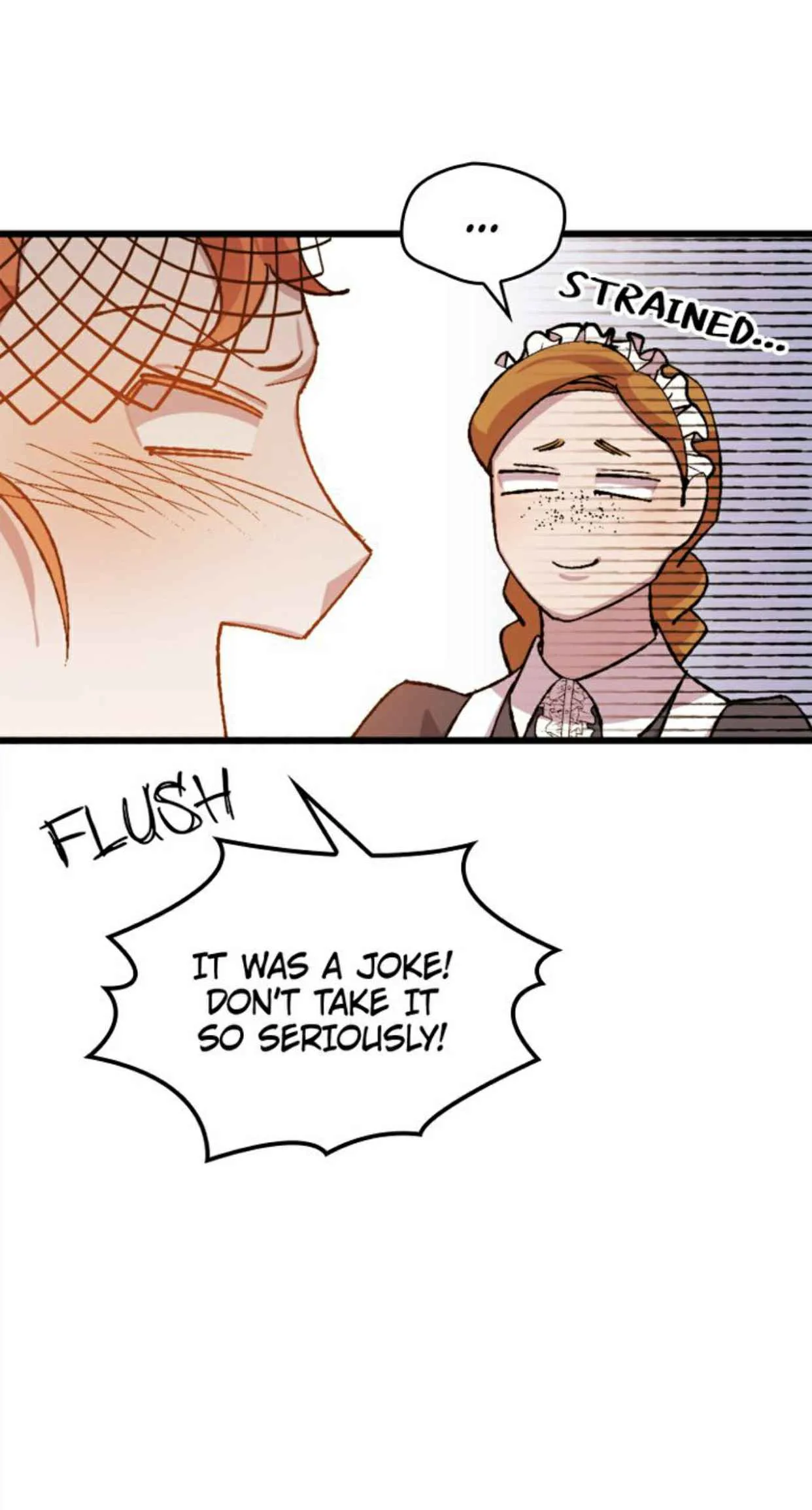 I'll Save This Damn Family! Chapter 49 page 29