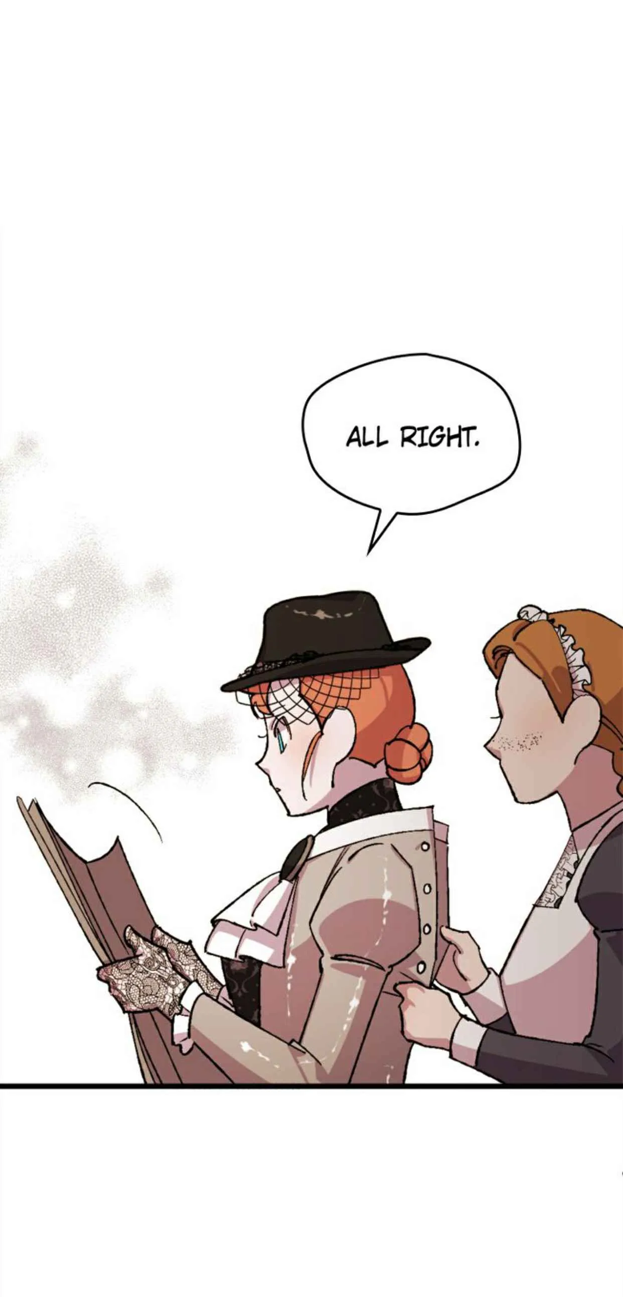I'll Save This Damn Family! Chapter 49 page 31
