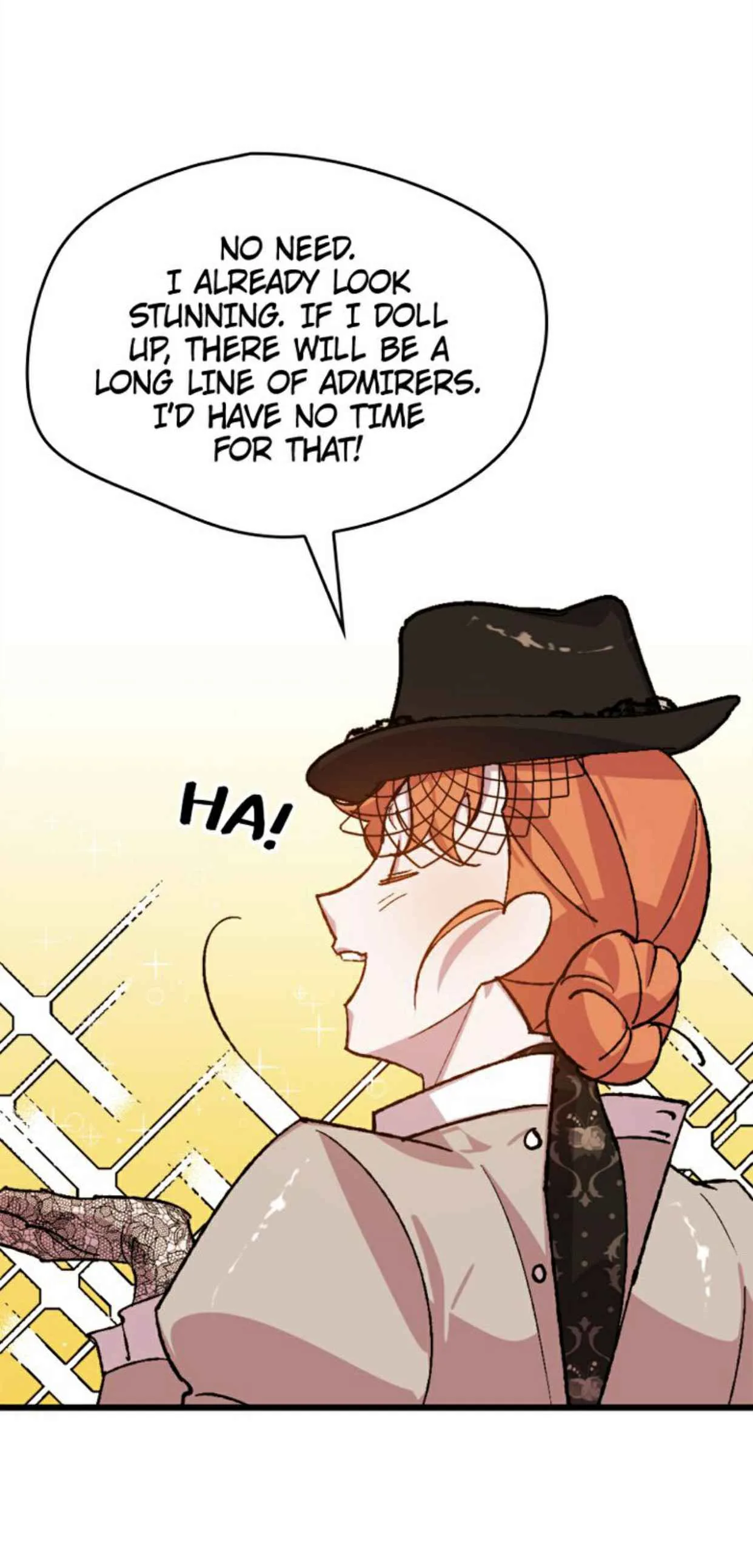 I'll Save This Damn Family! Chapter 49 page 28