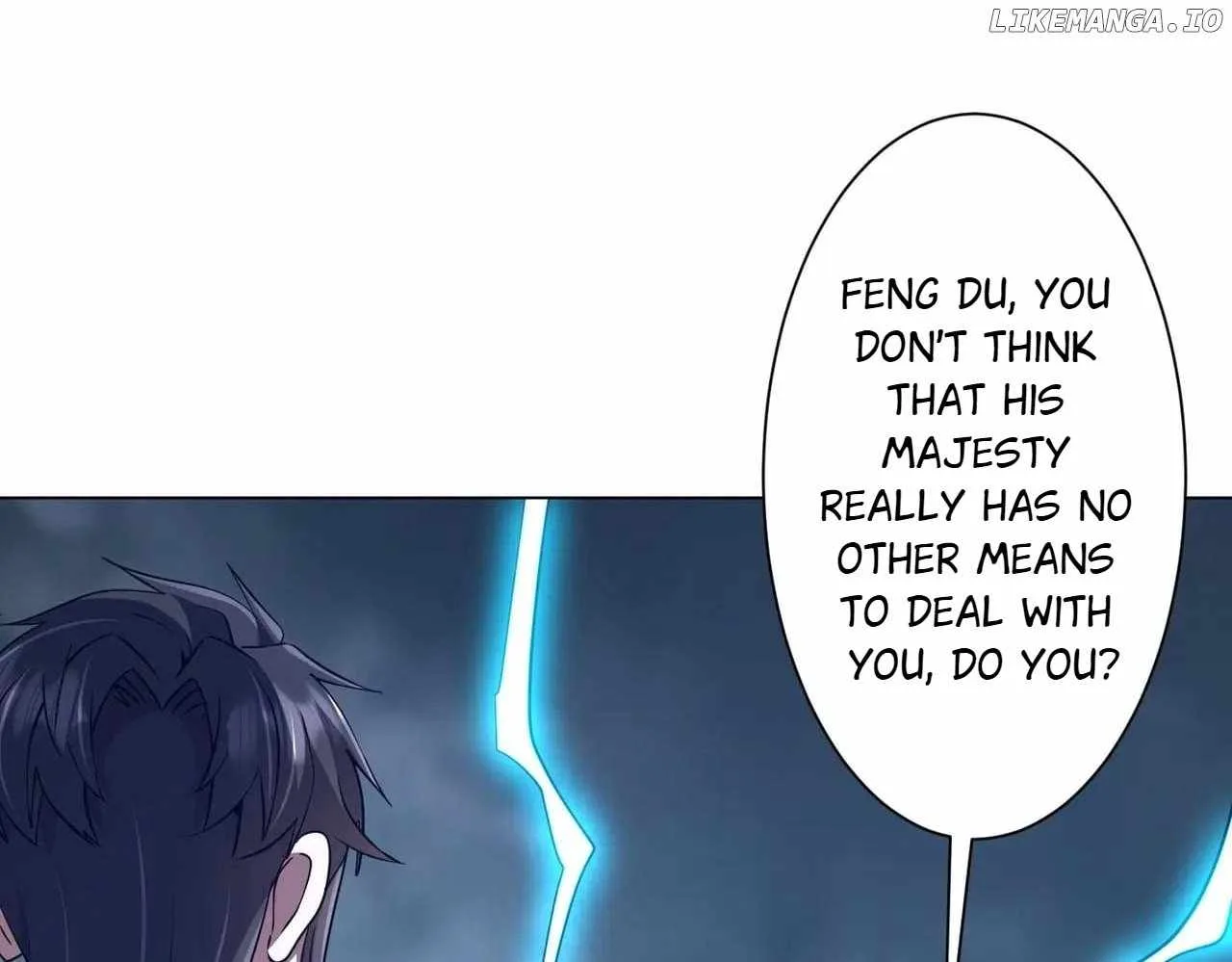 It All Starts With Trillions Of Nether Currency Chapter 257 page 61