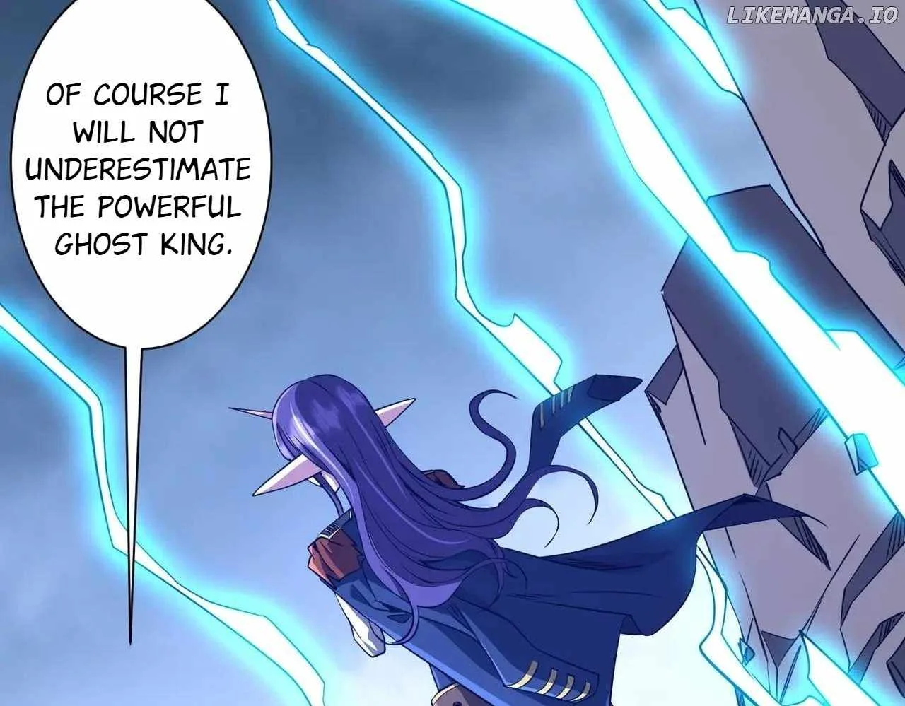 It All Starts With Trillions Of Nether Currency Chapter 257 page 65