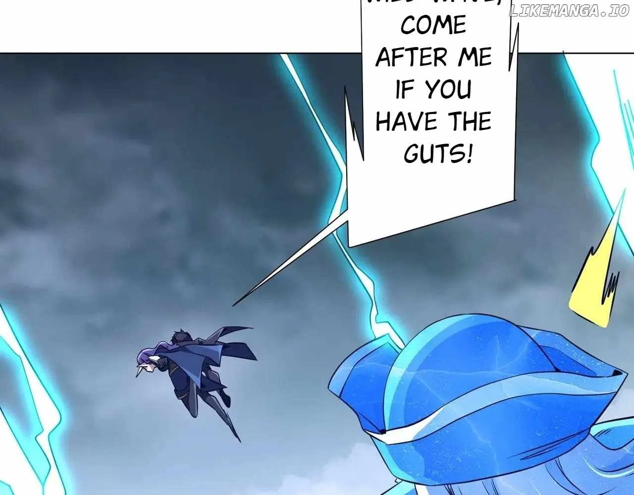 It All Starts With Trillions Of Nether Currency Chapter 257 page 74