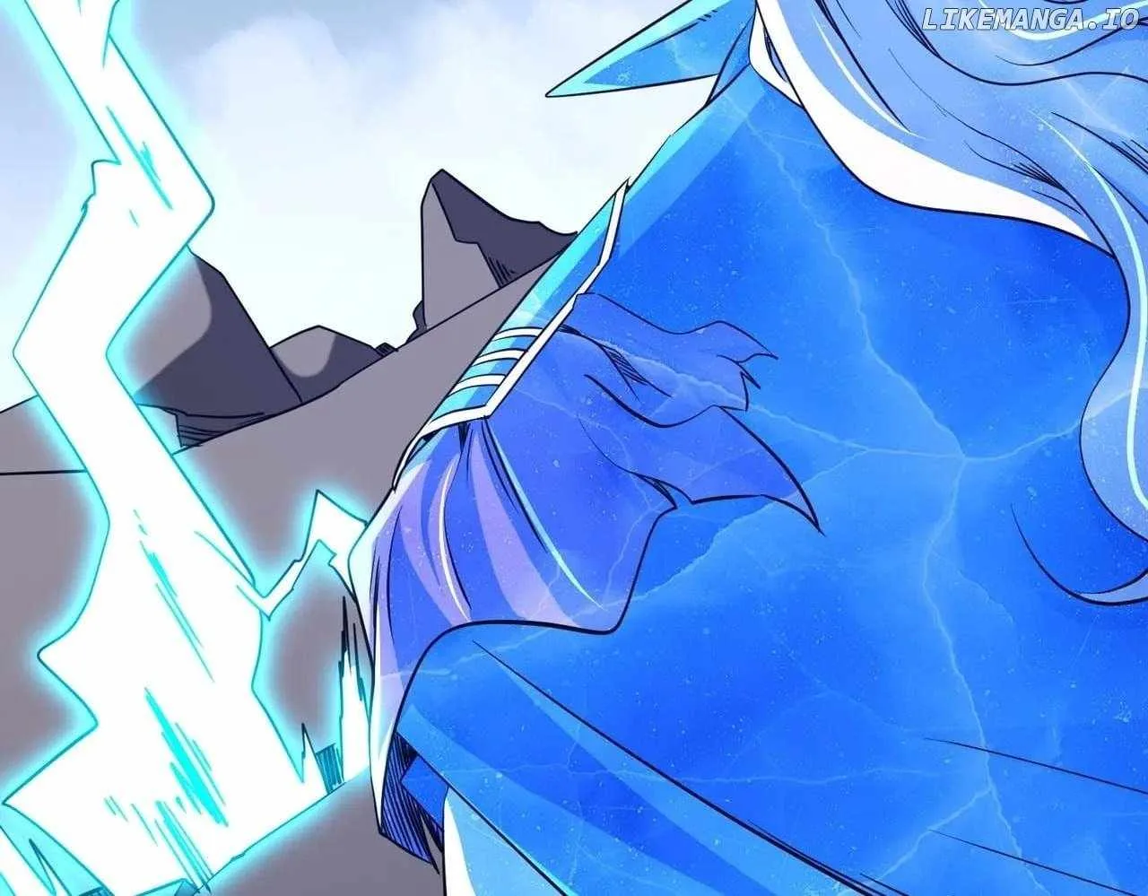 It All Starts With Trillions Of Nether Currency Chapter 257 page 75