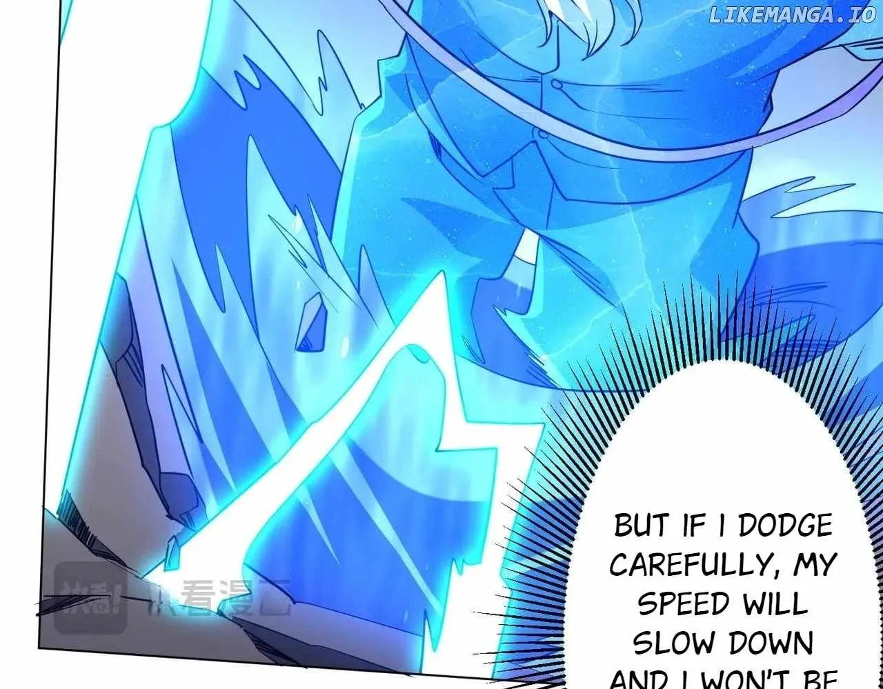 It All Starts With Trillions Of Nether Currency Chapter 257 page 78
