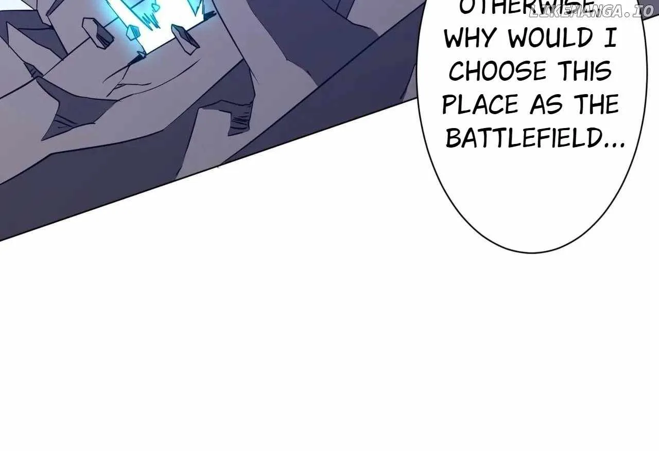 It All Starts With Trillions Of Nether Currency Chapter 257 page 67