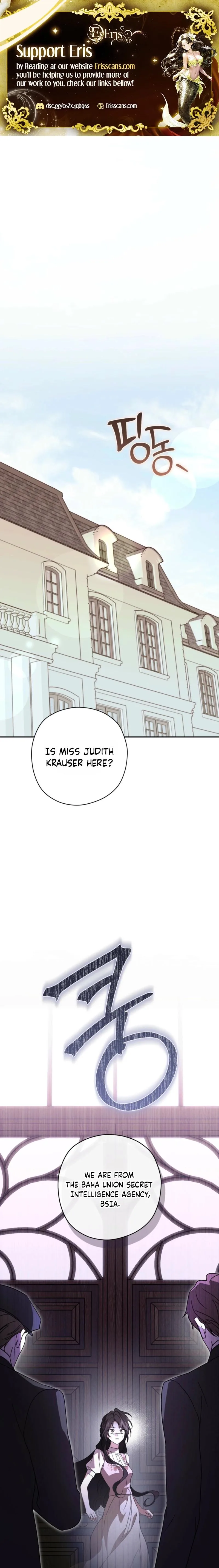 My Anonymous Benefactor Chapter 51 page 2