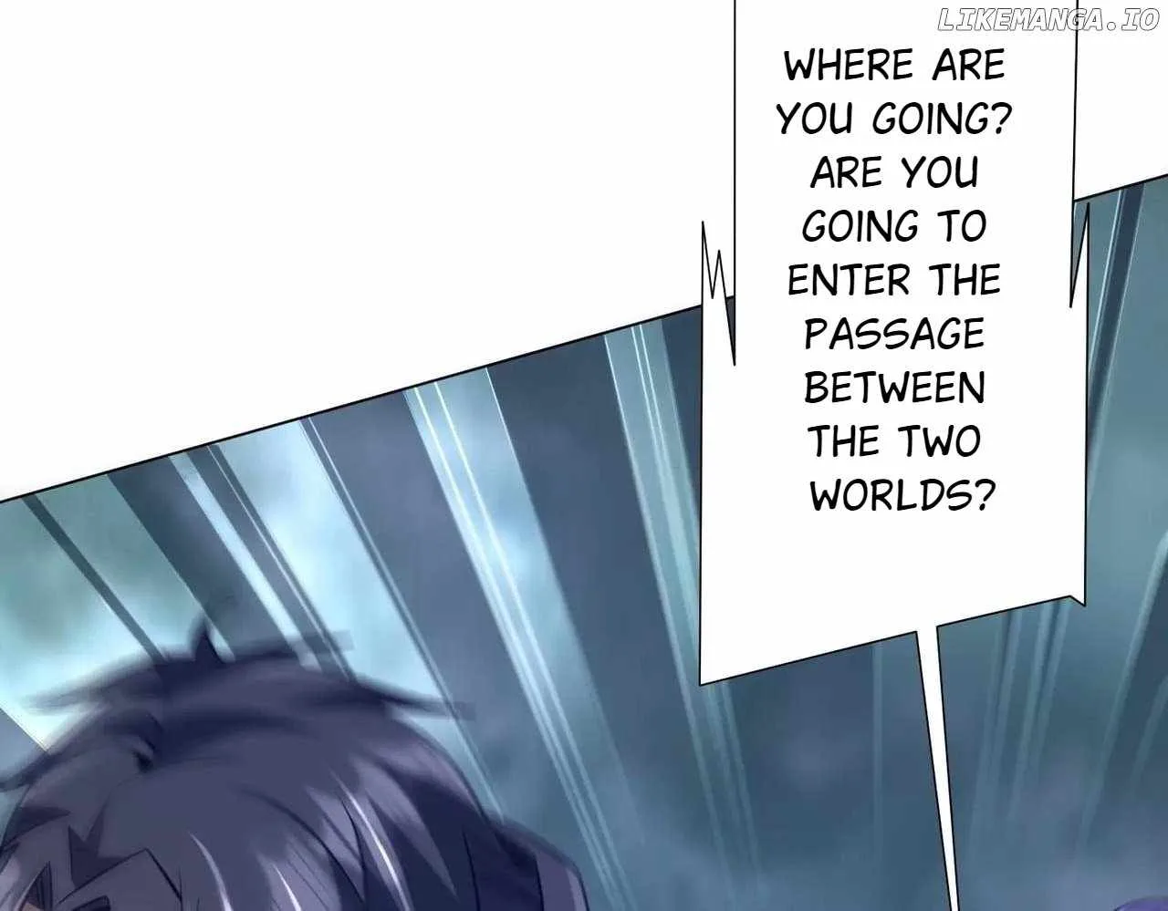 It All Starts With Trillions Of Nether Currency Chapter 257 page 113