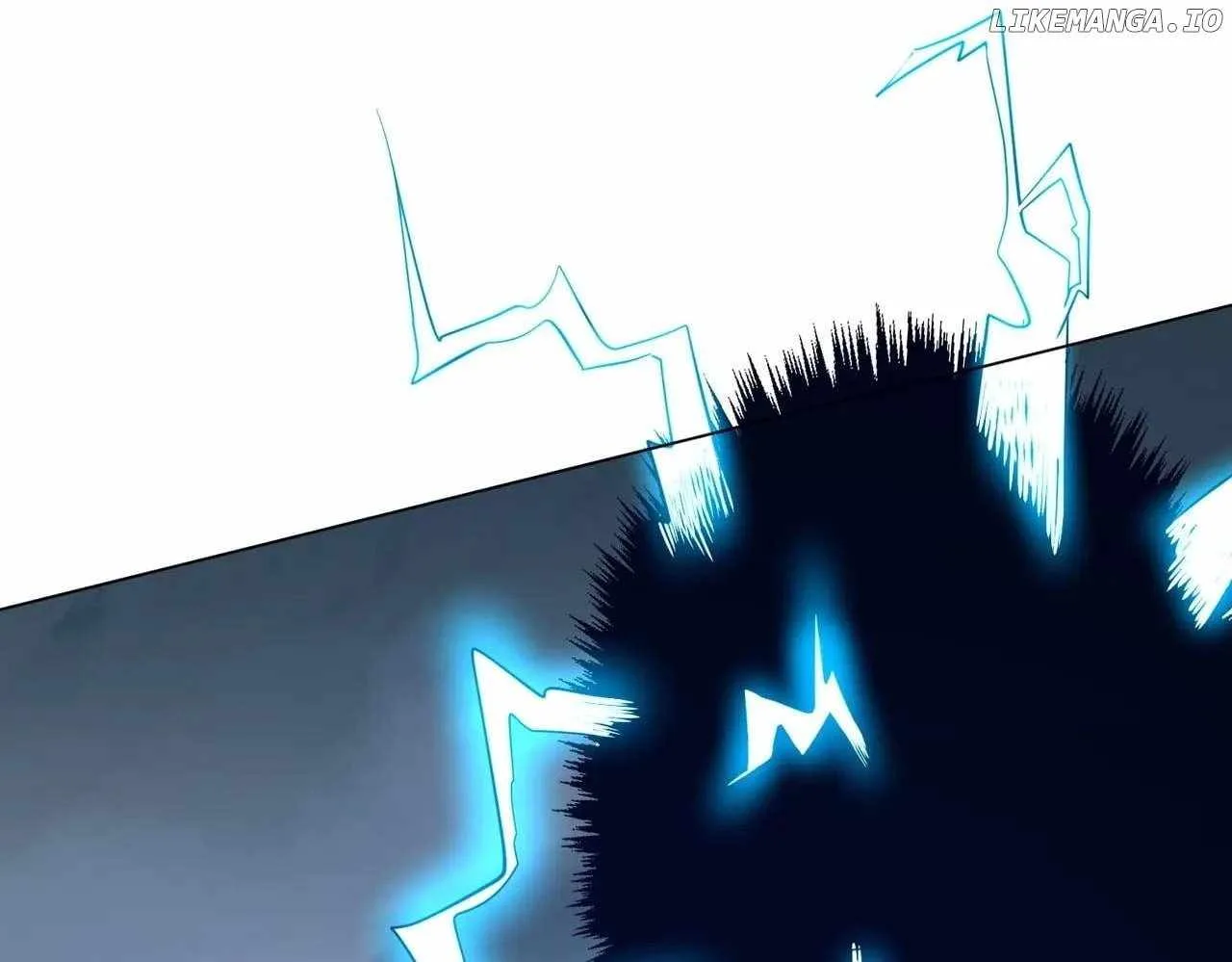 It All Starts With Trillions Of Nether Currency Chapter 257 page 104