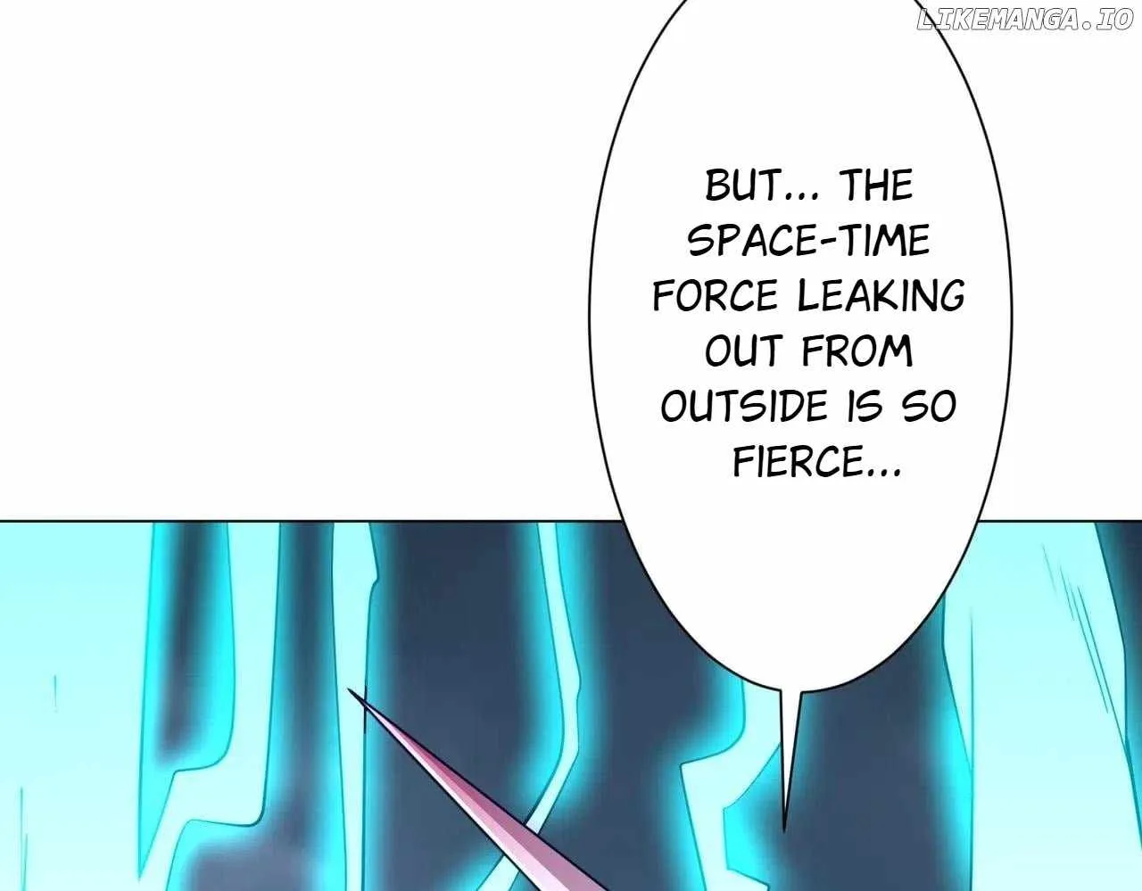 It All Starts With Trillions Of Nether Currency Chapter 257 page 121