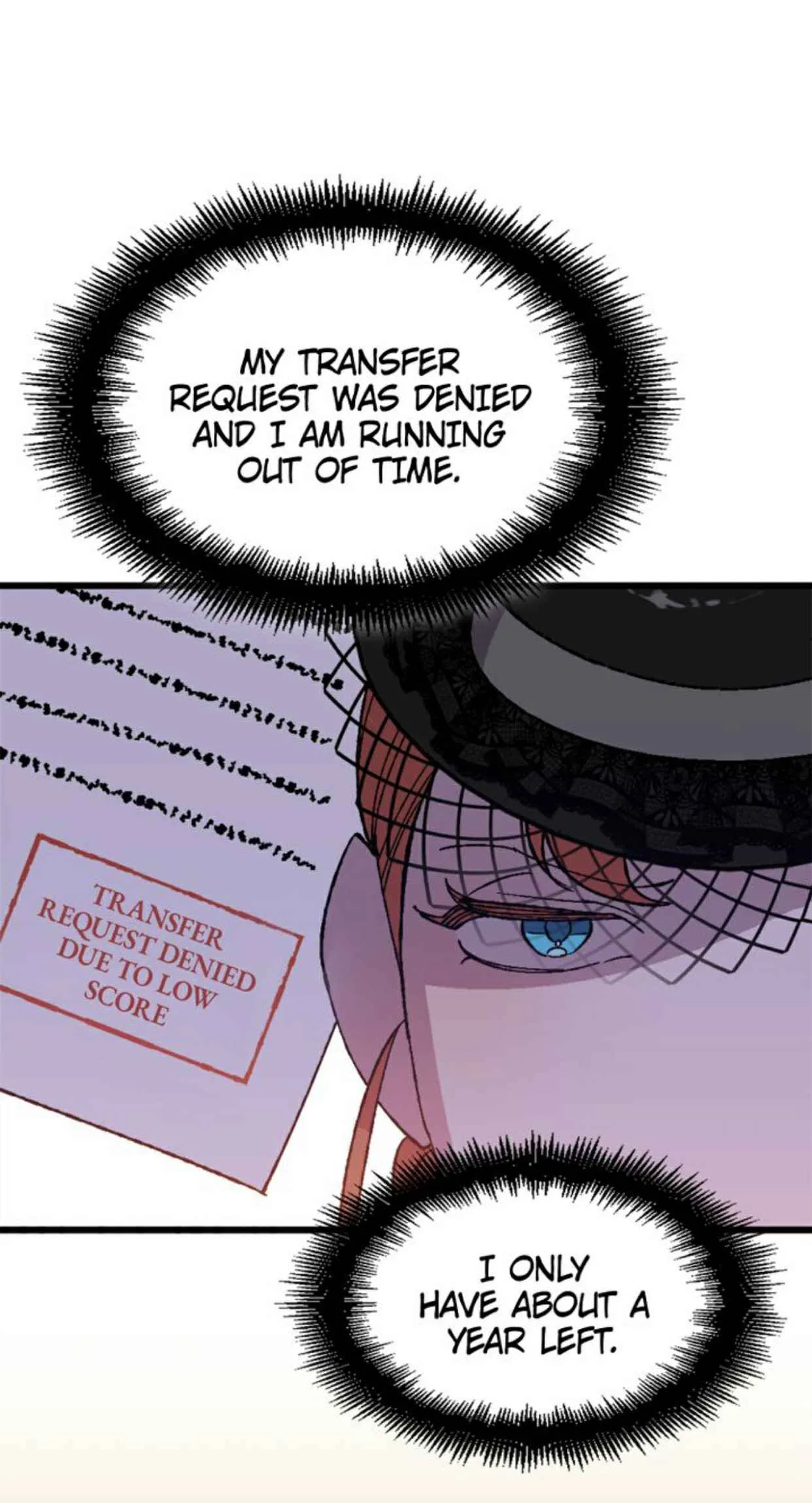I'll Save This Damn Family! Chapter 49.5 page 7