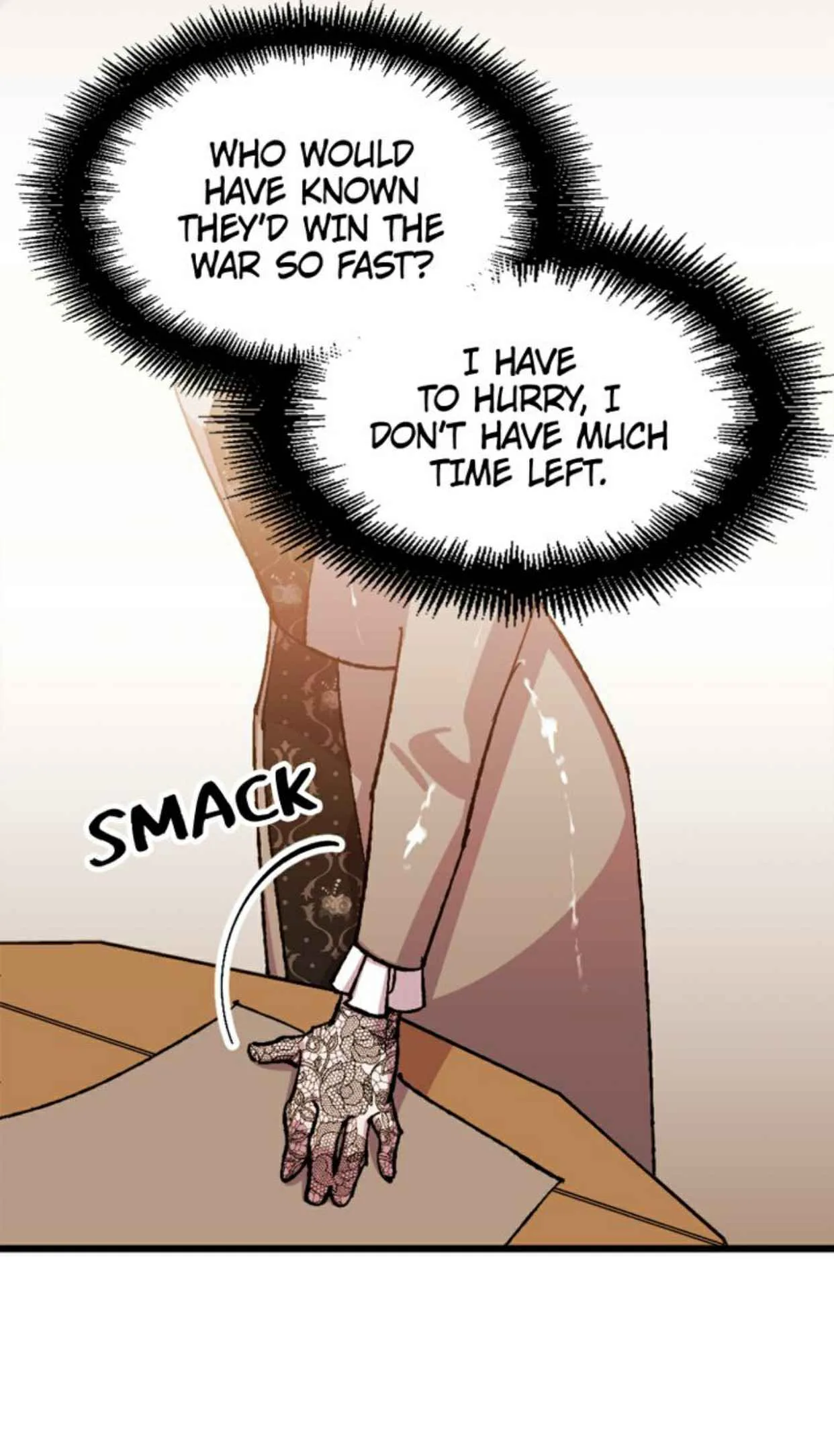 I'll Save This Damn Family! Chapter 49.5 page 1