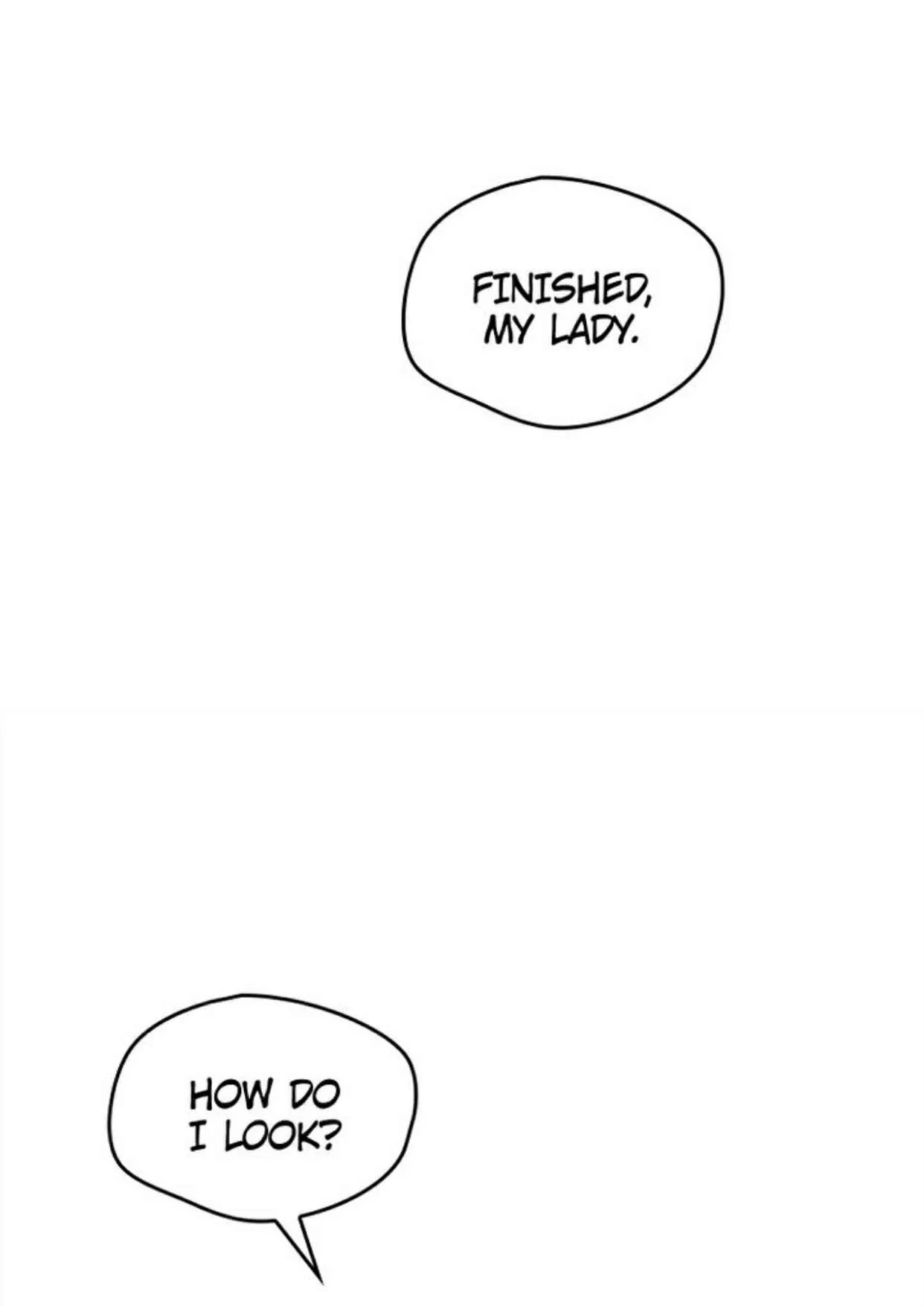 I'll Save This Damn Family! Chapter 49.5 page 2