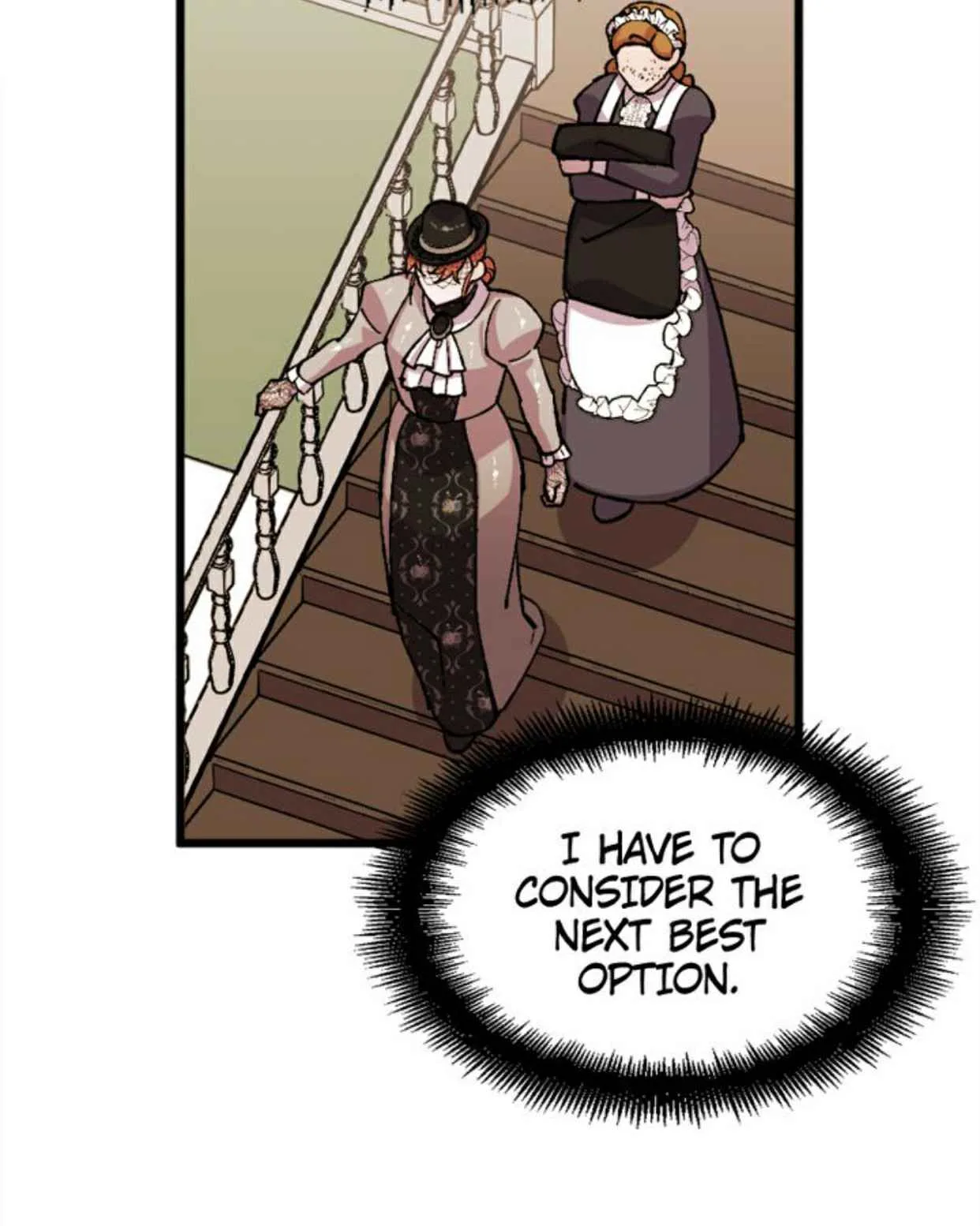 I'll Save This Damn Family! Chapter 49.5 page 10