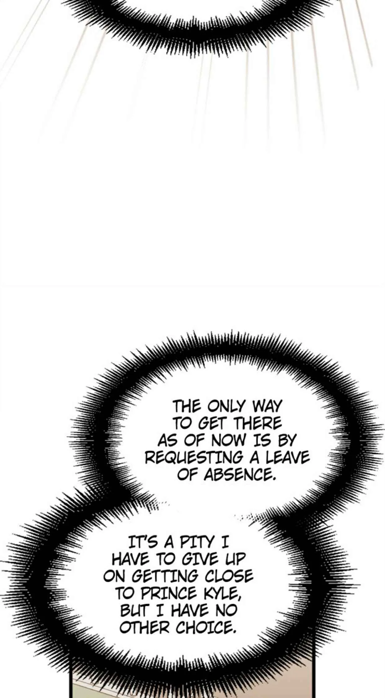I'll Save This Damn Family! Chapter 49.5 page 9