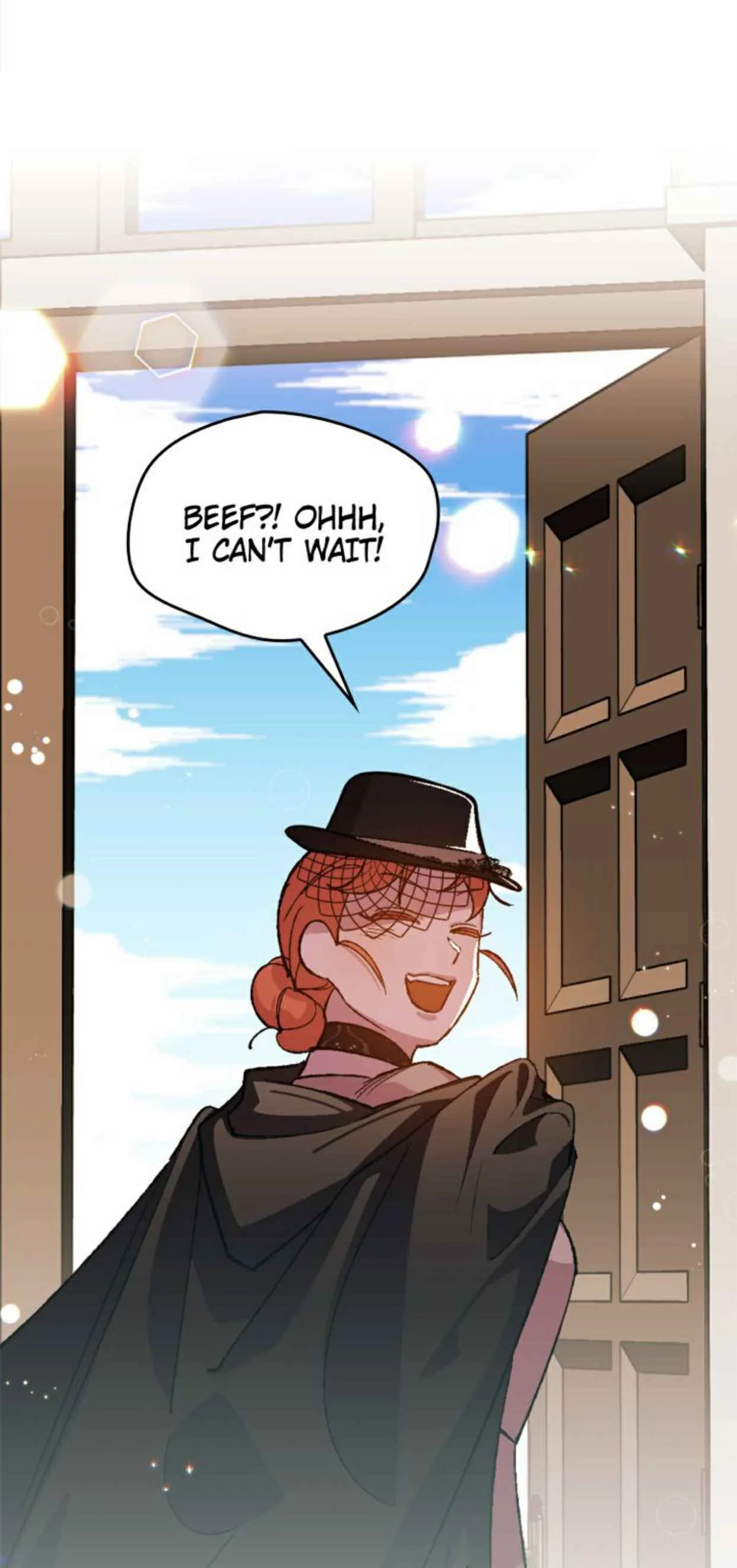 I'll Save This Damn Family! Chapter 49.5 page 19
