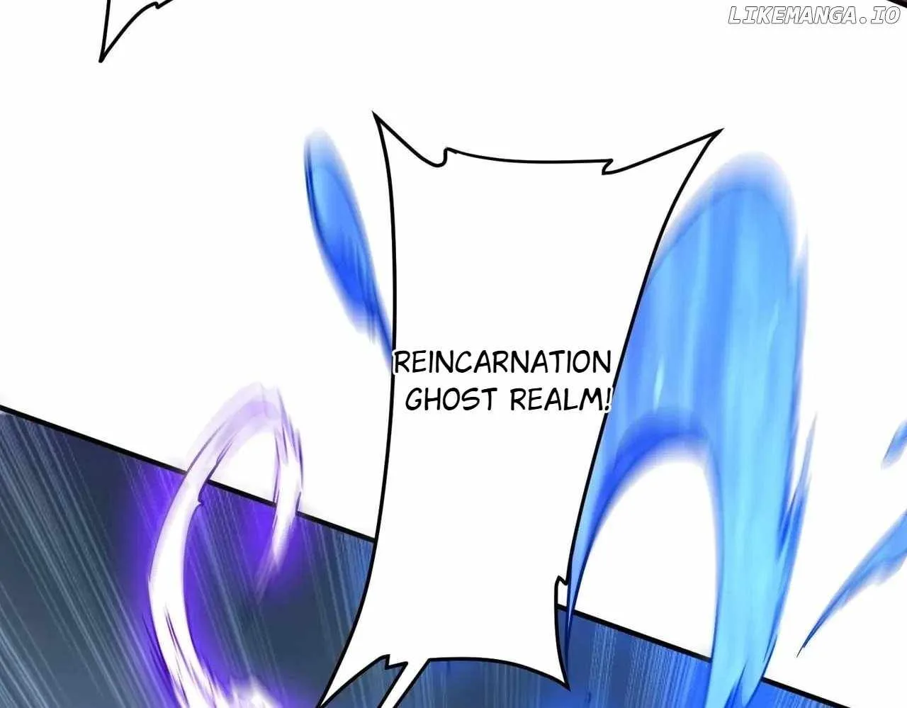 It All Starts With Trillions Of Nether Currency Chapter 256 page 14