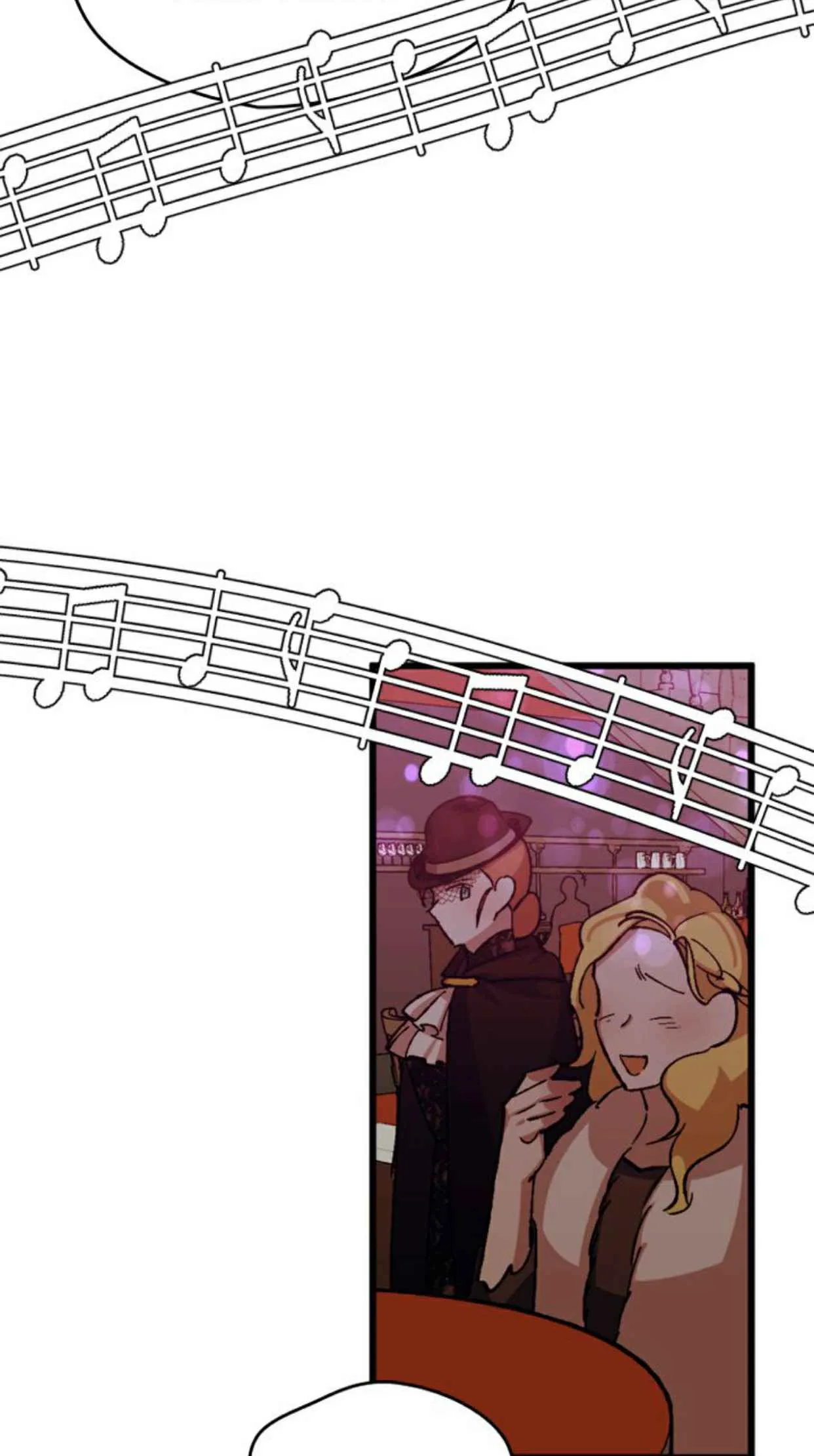 I'll Save This Damn Family! Chapter 49.5 page 32