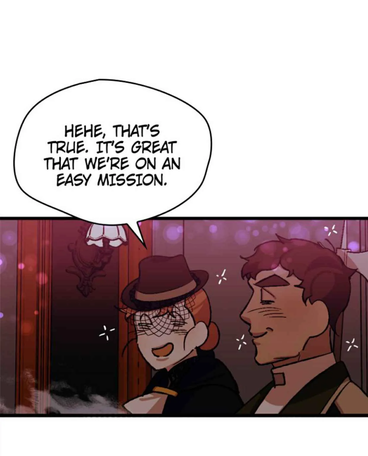 I'll Save This Damn Family! Chapter 49.5 page 39