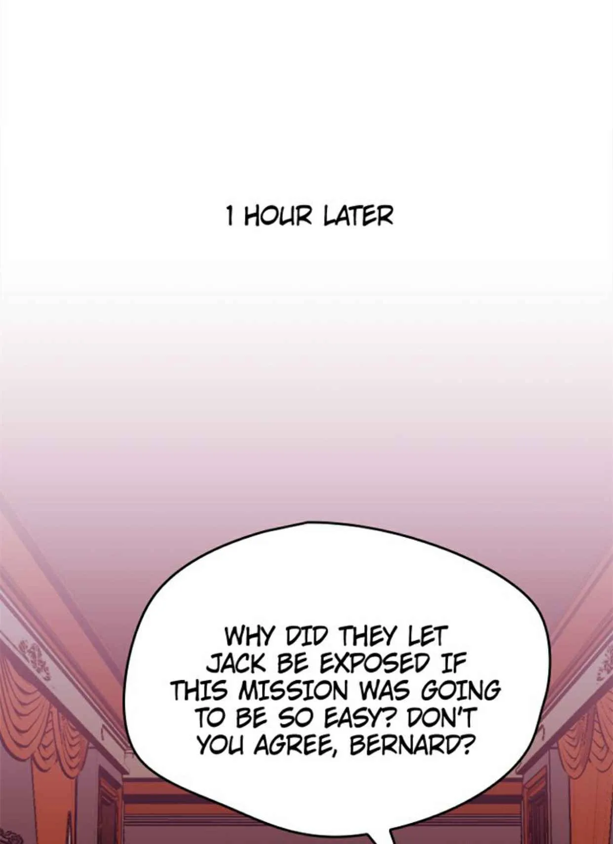I'll Save This Damn Family! Chapter 49.5 page 37