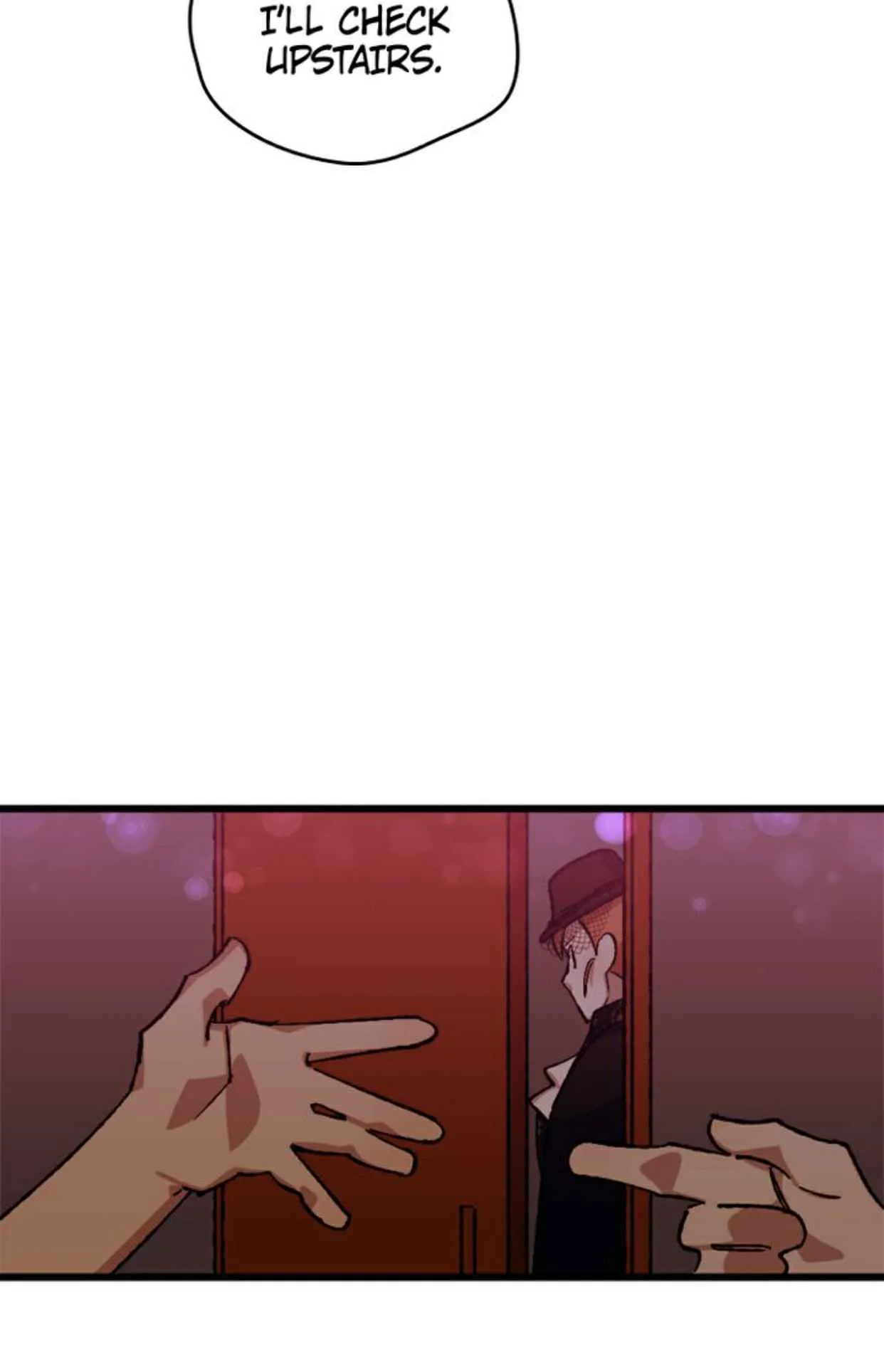 I'll Save This Damn Family! Chapter 49.5 page 34