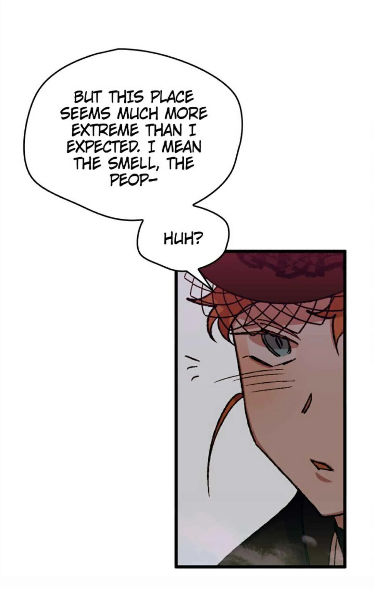 I'll Save This Damn Family! Chapter 49.5 page 40
