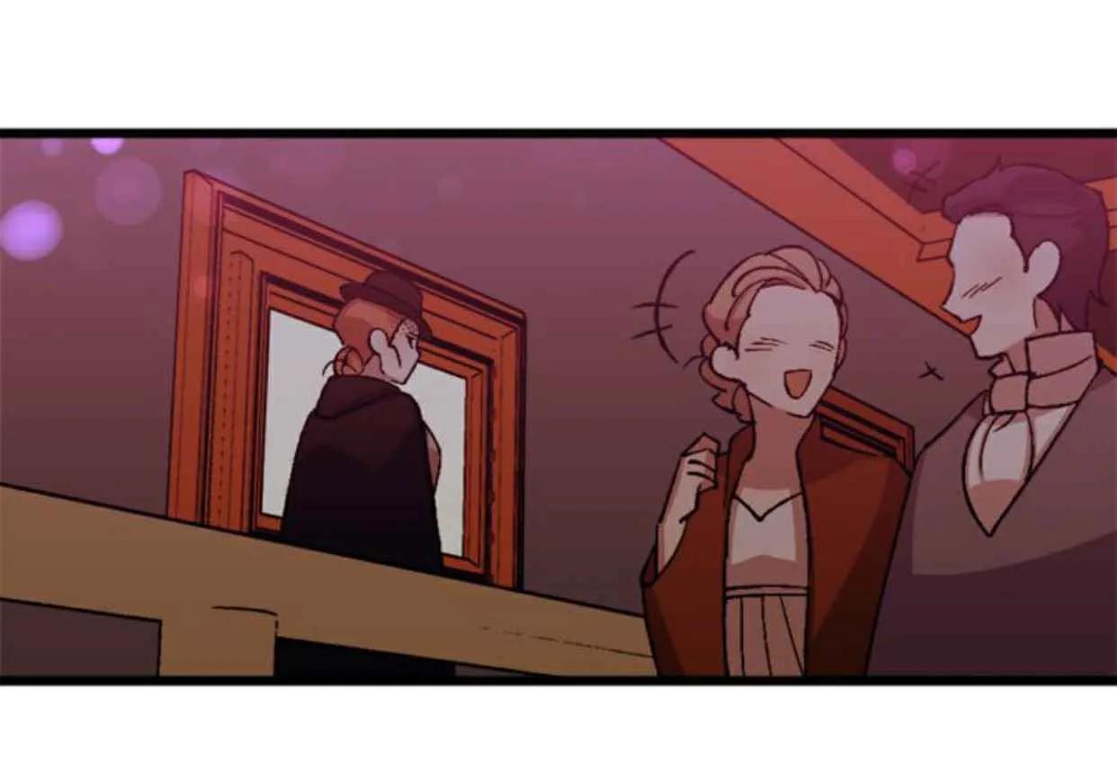 I'll Save This Damn Family! Chapter 49.5 page 35