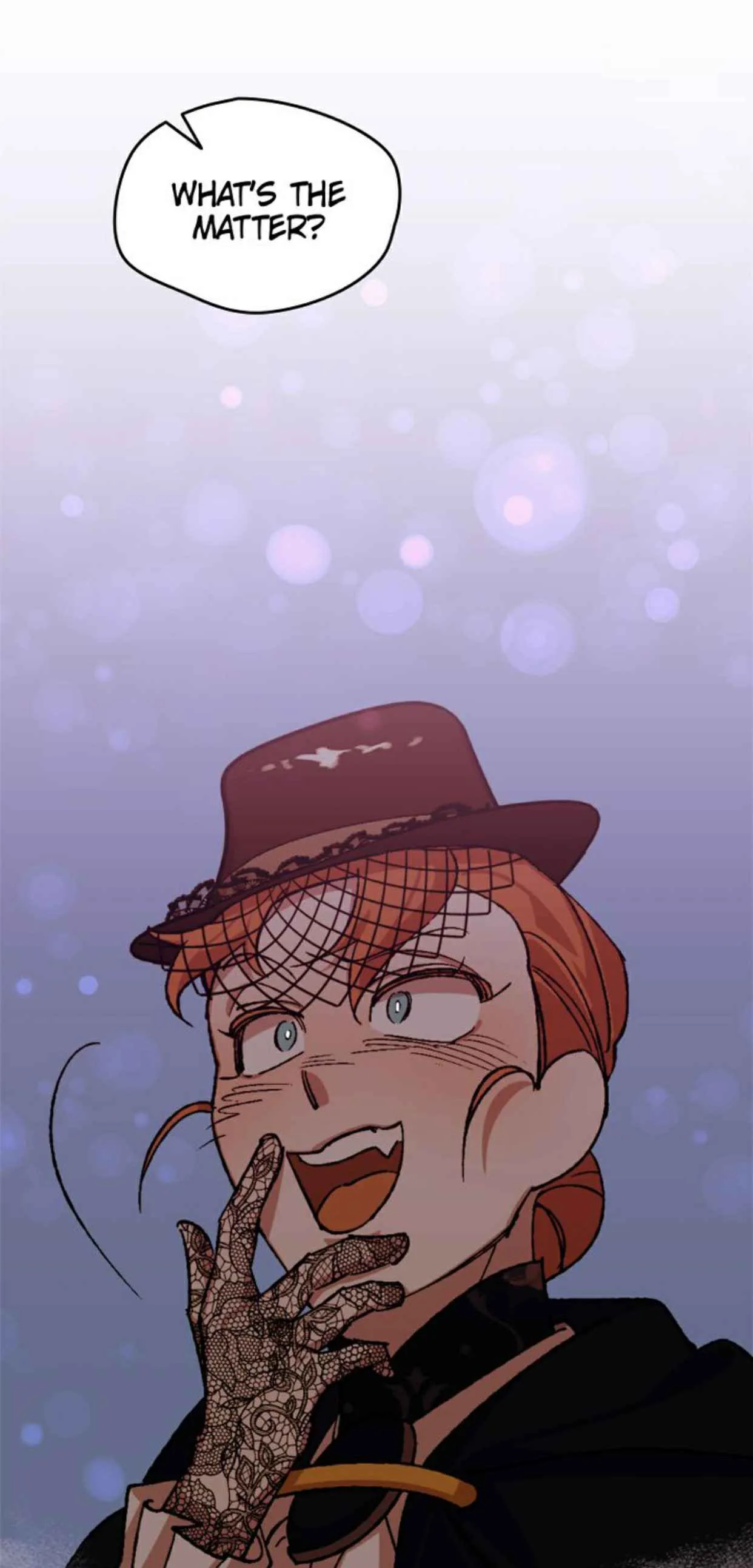 I'll Save This Damn Family! Chapter 49.5 page 41