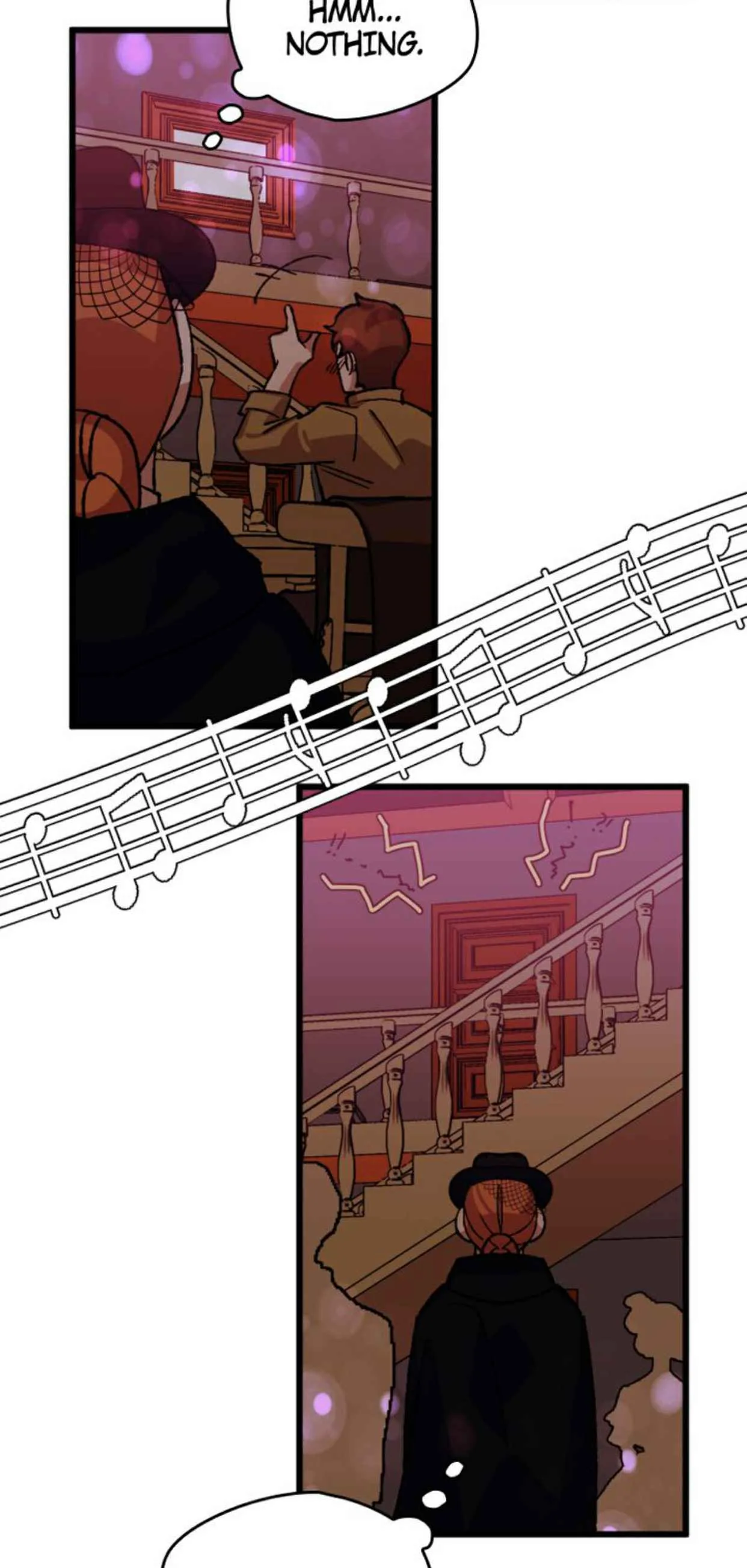 I'll Save This Damn Family! Chapter 49.5 page 33