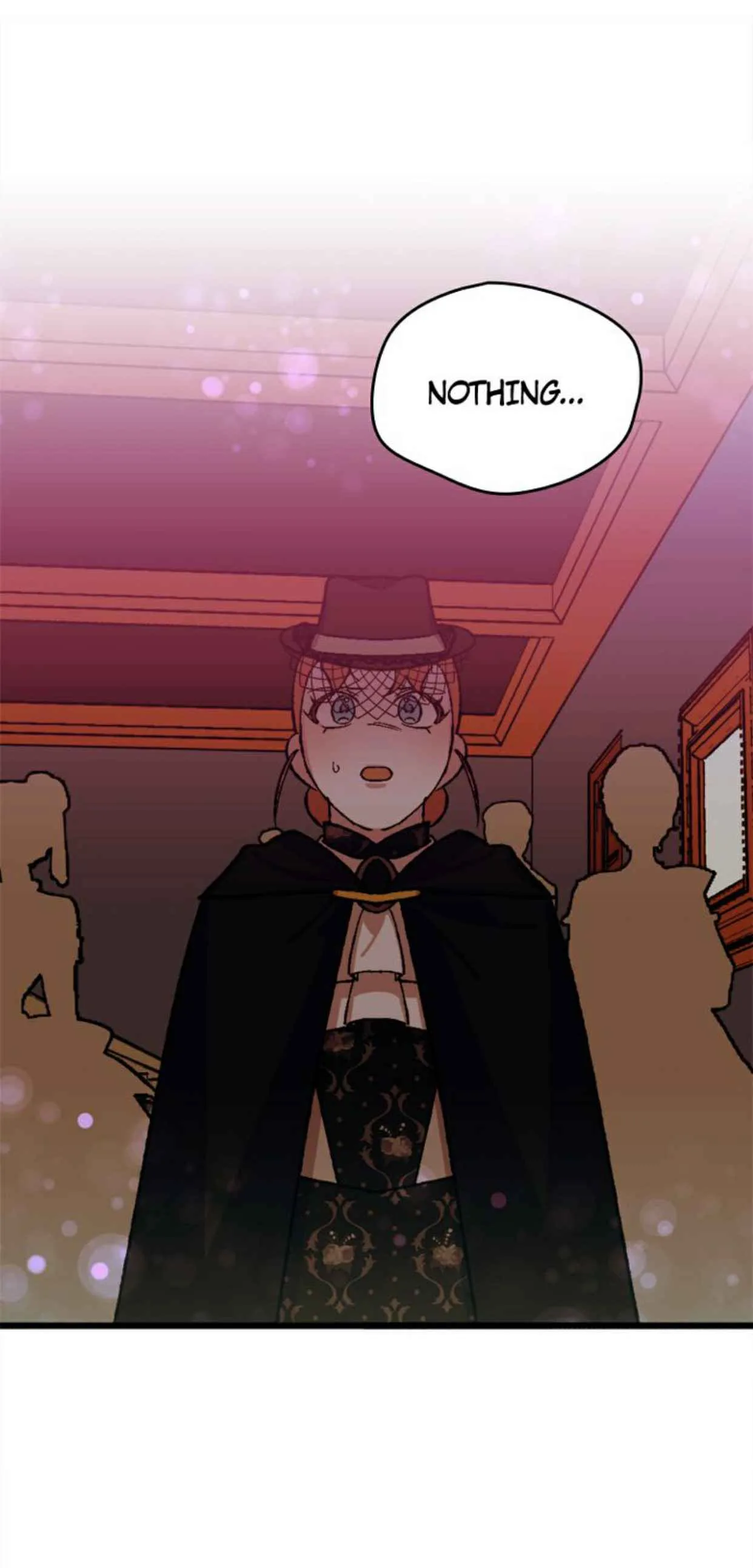I'll Save This Damn Family! Chapter 49.5 page 36