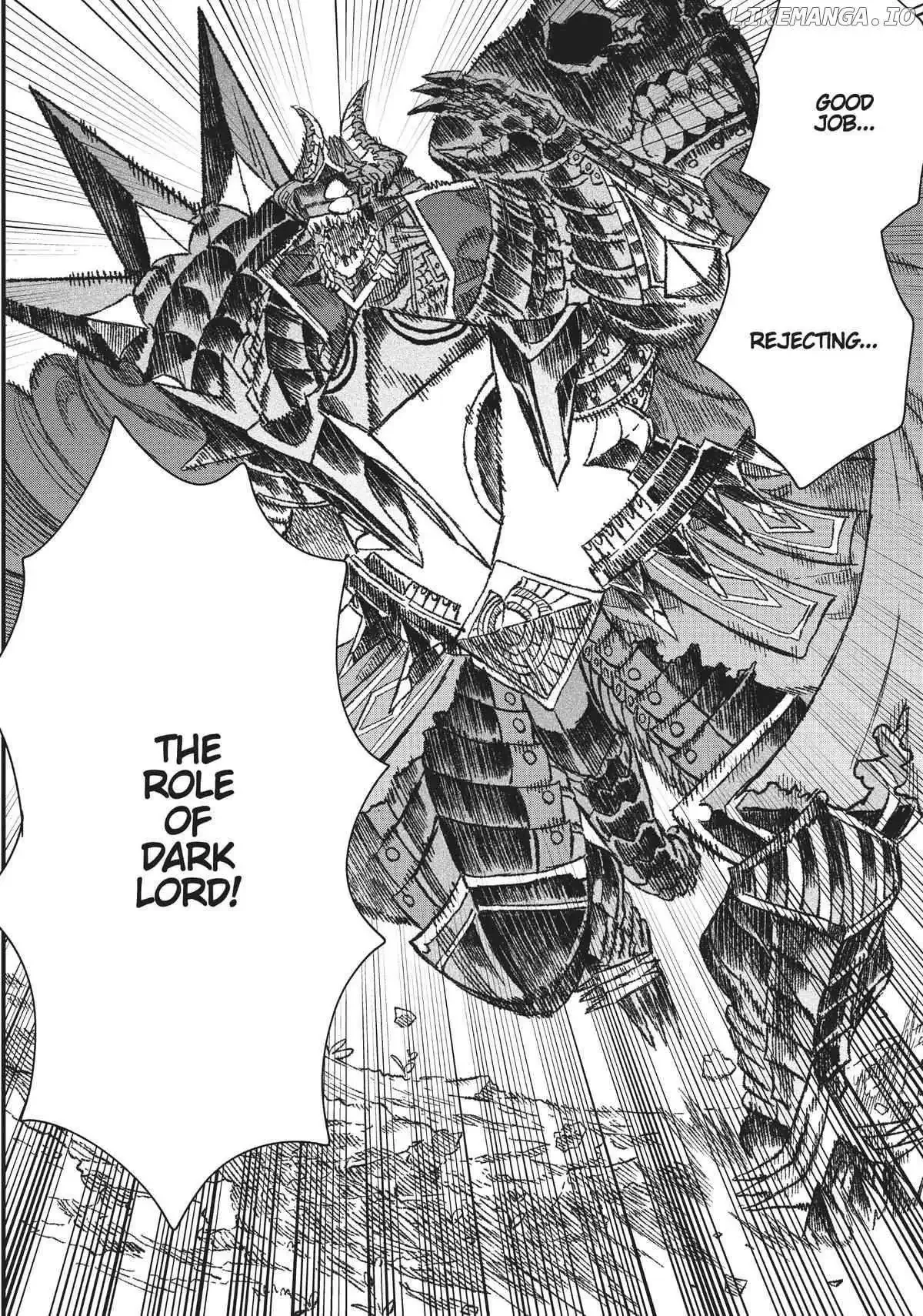 The Comeback Of The Demon King Who Formed A Demon’s Guild After Being Vanquished By The Hero Chapter 50 page 13
