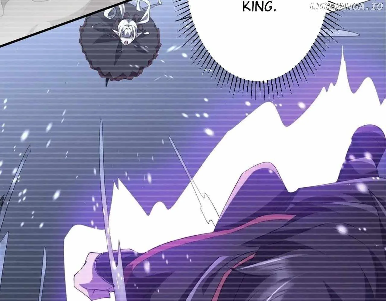 It All Starts With Trillions Of Nether Currency Chapter 256 page 38