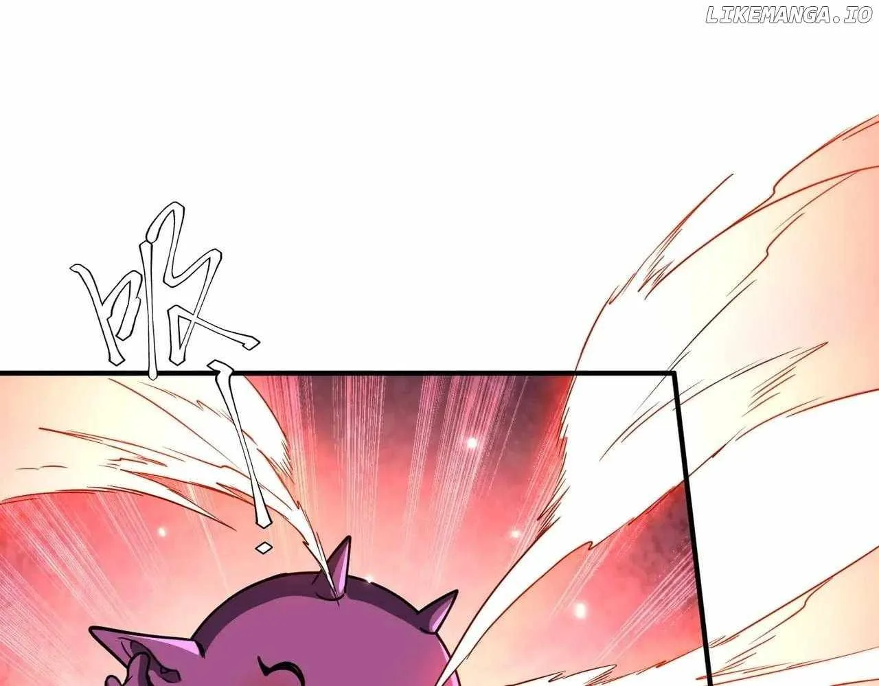 It All Starts With Trillions Of Nether Currency Chapter 256 page 48