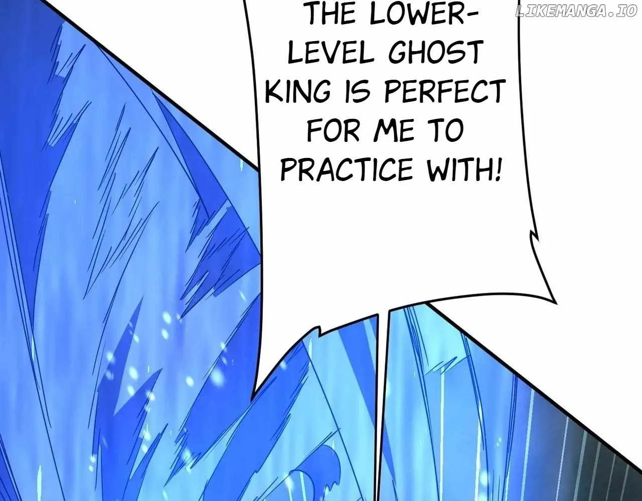 It All Starts With Trillions Of Nether Currency Chapter 256 page 54