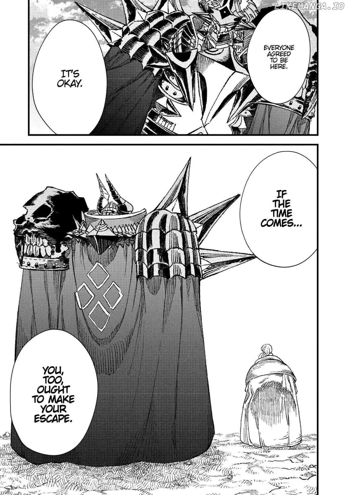 The Comeback Of The Demon King Who Formed A Demon’s Guild After Being Vanquished By The Hero Chapter 51 page 11