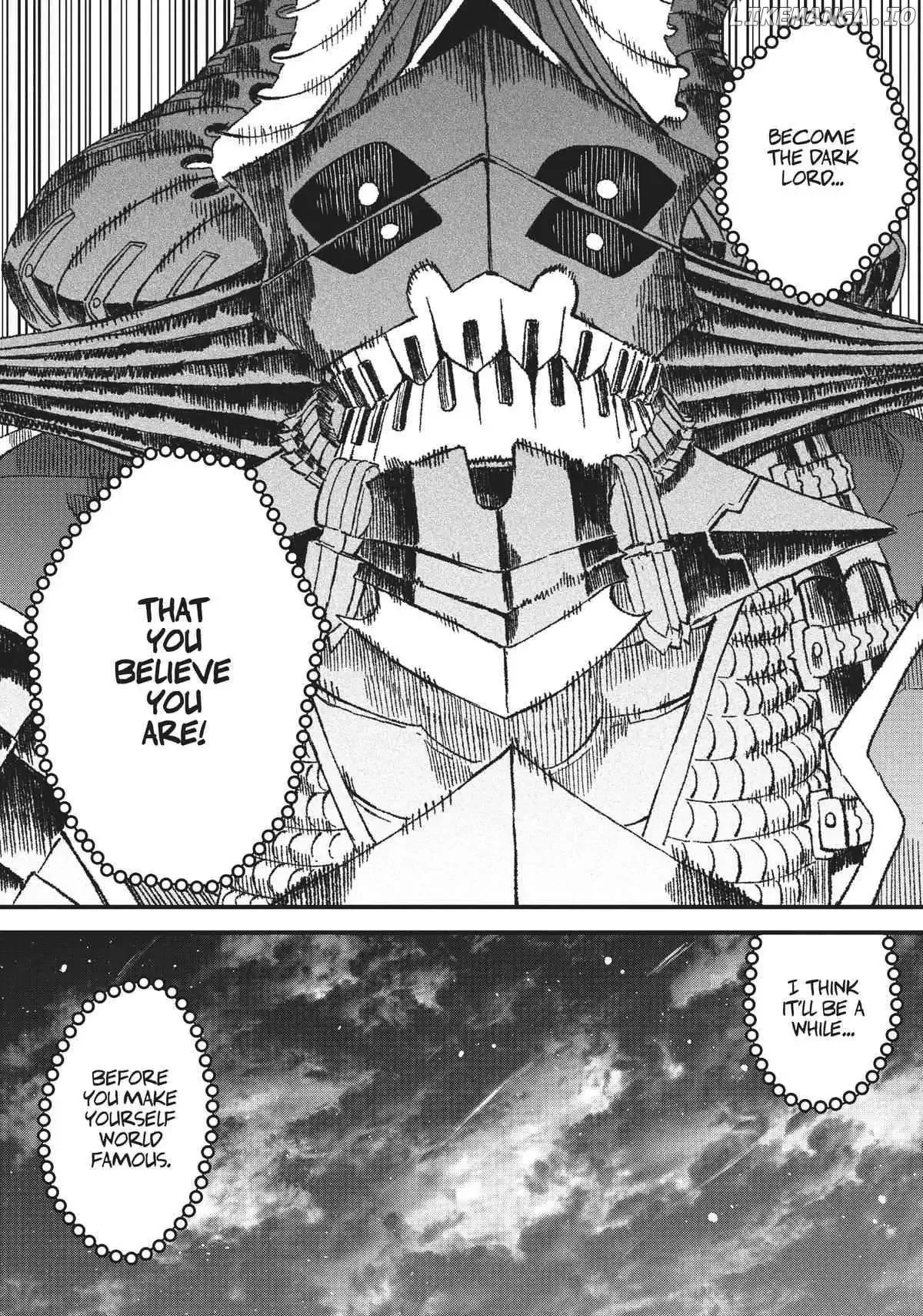 The Comeback Of The Demon King Who Formed A Demon’s Guild After Being Vanquished By The Hero Chapter 50 page 24