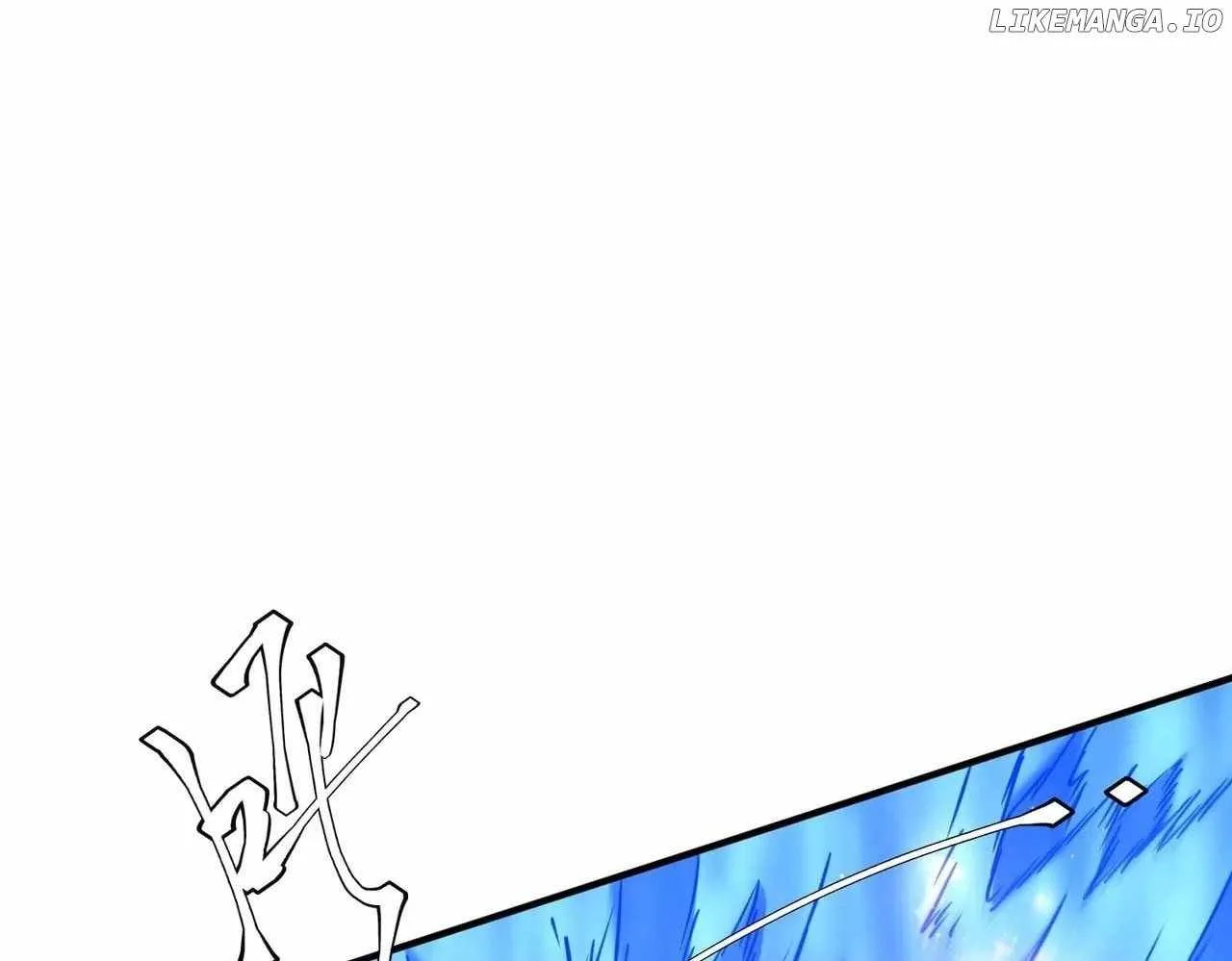It All Starts With Trillions Of Nether Currency Chapter 256 page 85