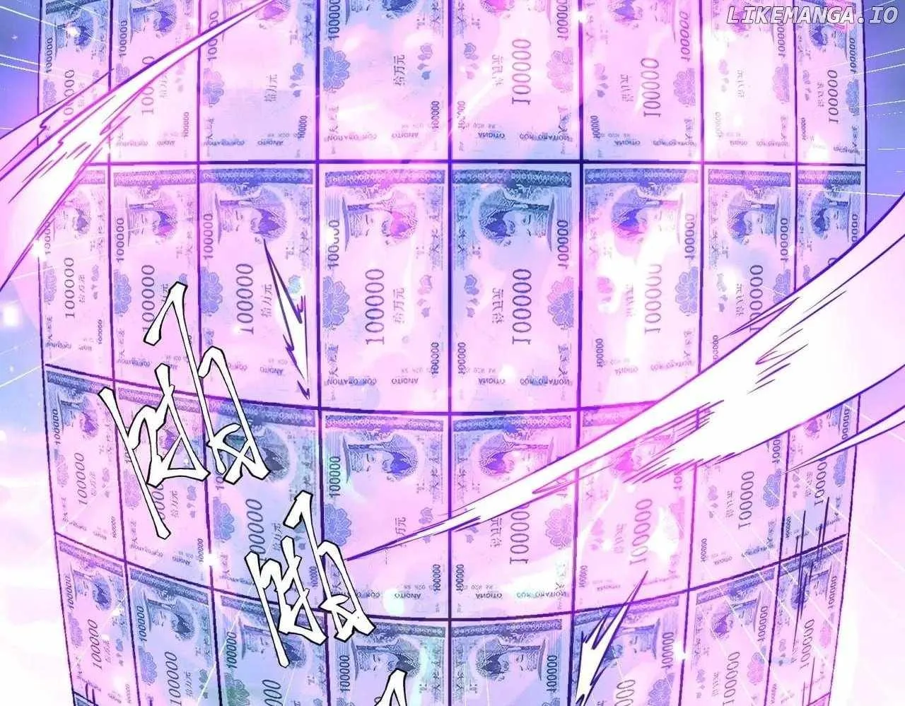 It All Starts With Trillions Of Nether Currency Chapter 256 page 79