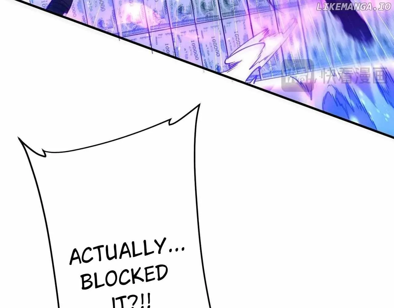 It All Starts With Trillions Of Nether Currency Chapter 256 page 88